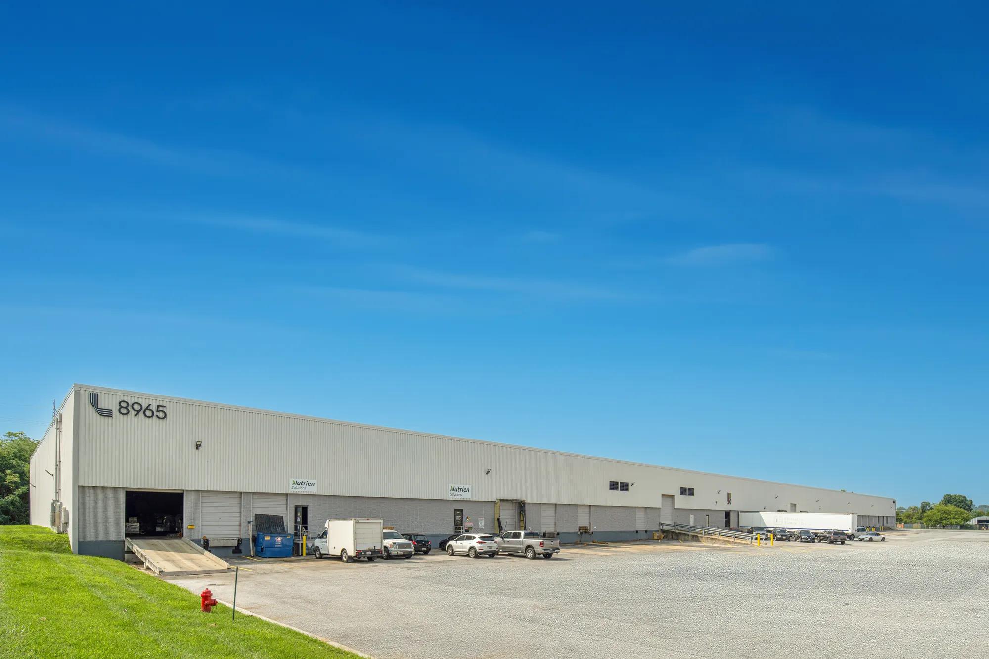 Details of 8965 Yellow Brick Rd, Rosedale, MD 21237 - Industrial Property For Lease