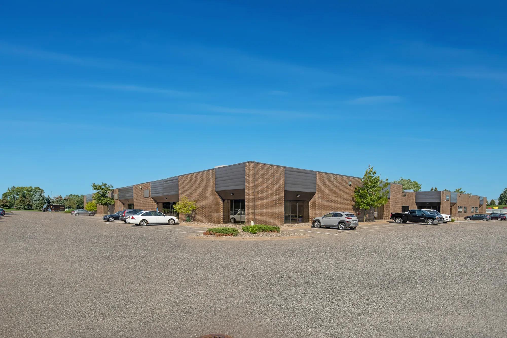 Details of 1301 Corporate Center Dr, Eagan, MN 55121 - Industrial Property For Lease