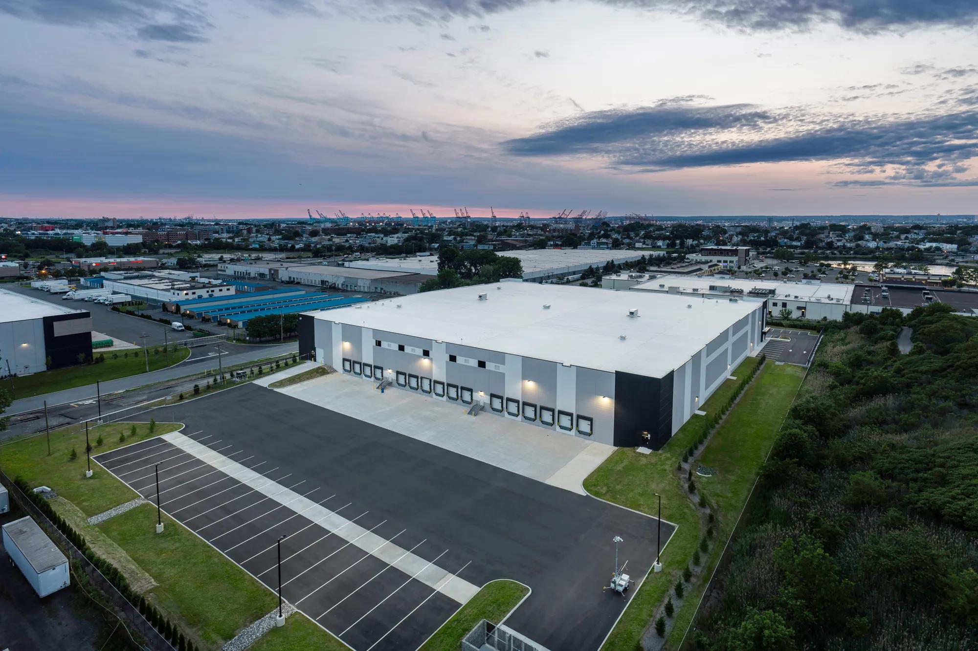 Details of Bayonne, NJ 07002 - Industrial Property For Lease