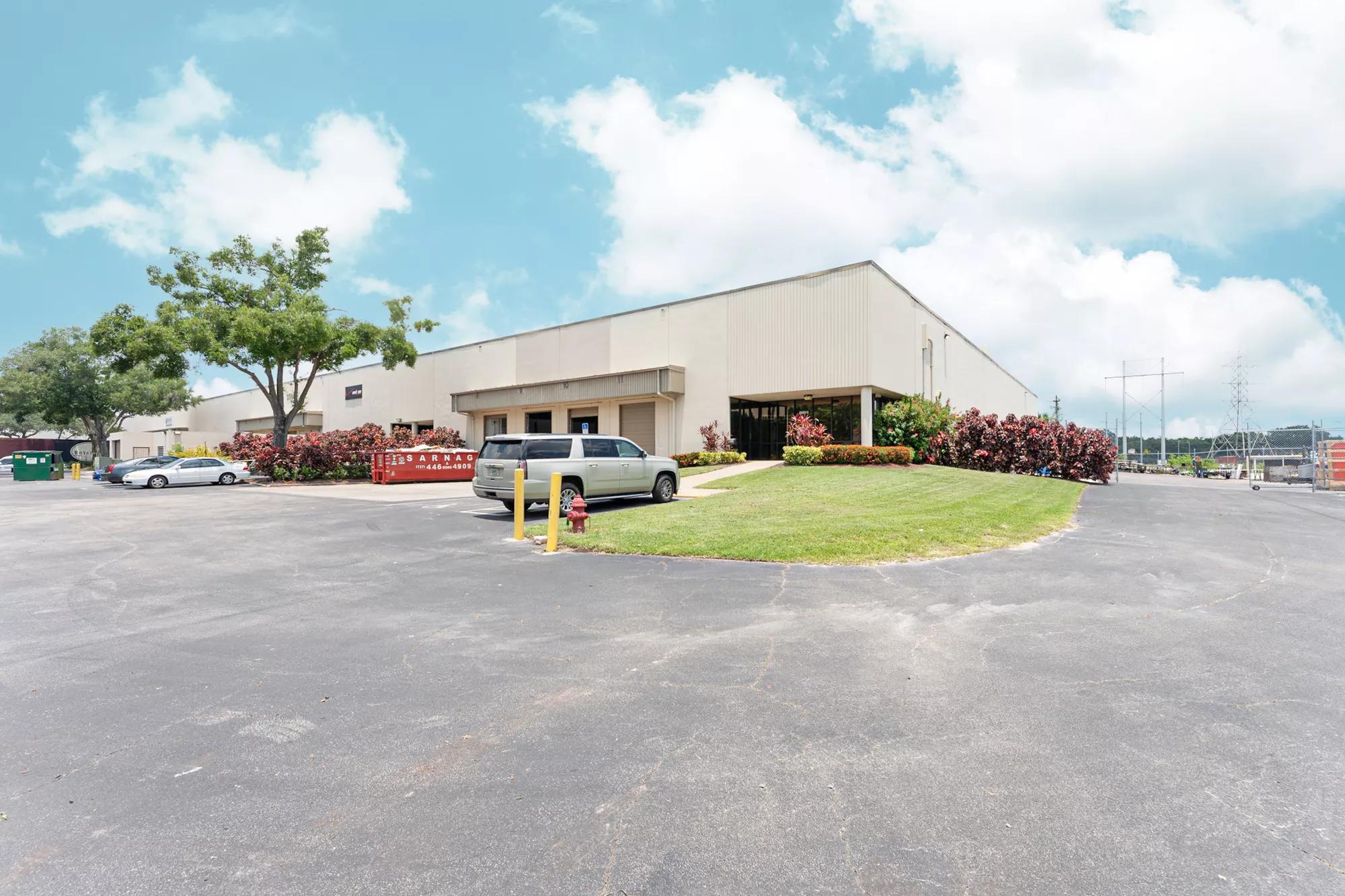 3502 Queen Palm Drive, Tampa, FL 33619, 3502B