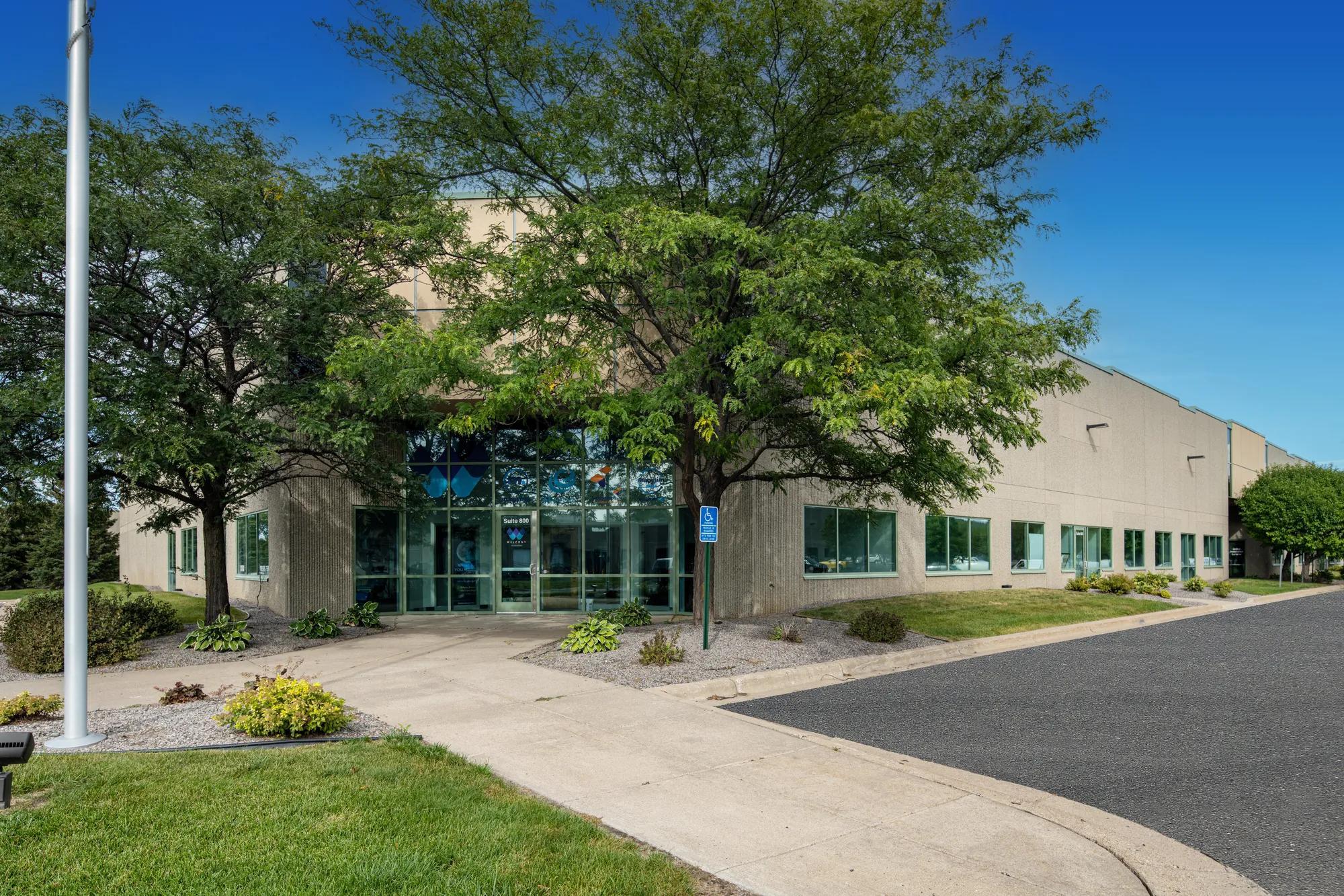 Details of 17200 Medina Road, Minneapolis, MN 55447 - Industrial Property For Lease