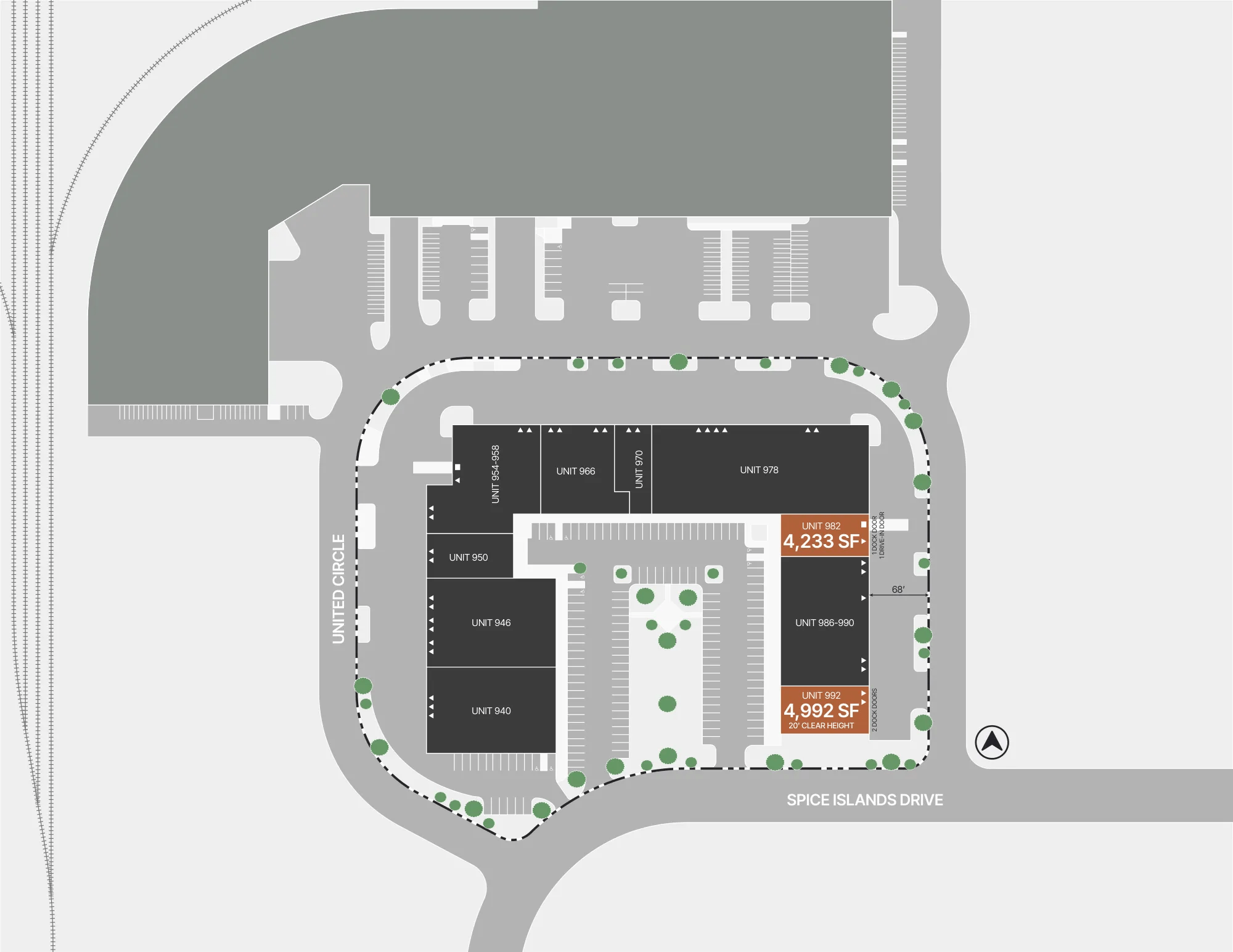 Details of Sparks, NV 89431 - Industrial Property For Lease