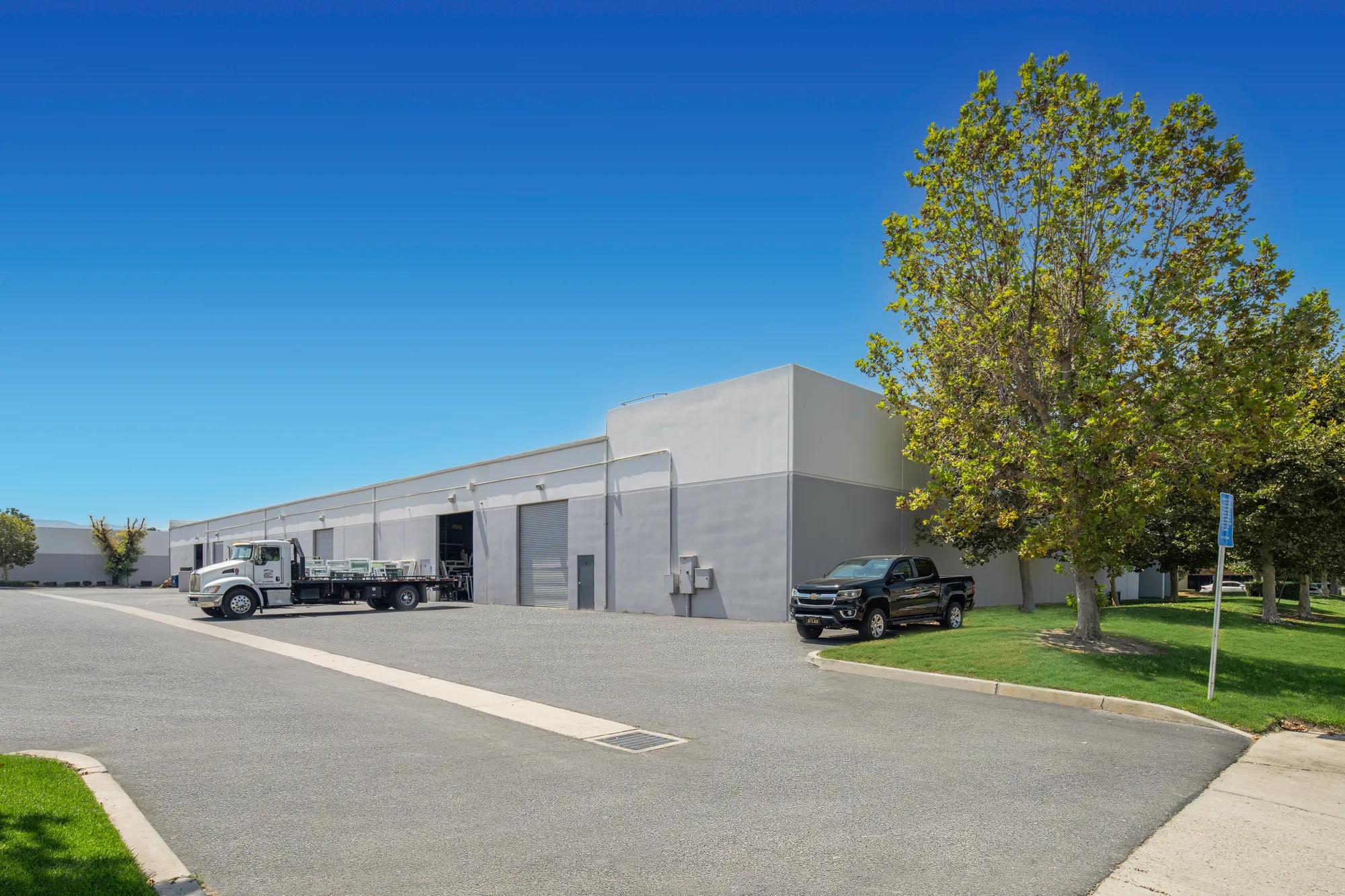 Details of San Bernardino, CA 92408 - Industrial Property For Lease