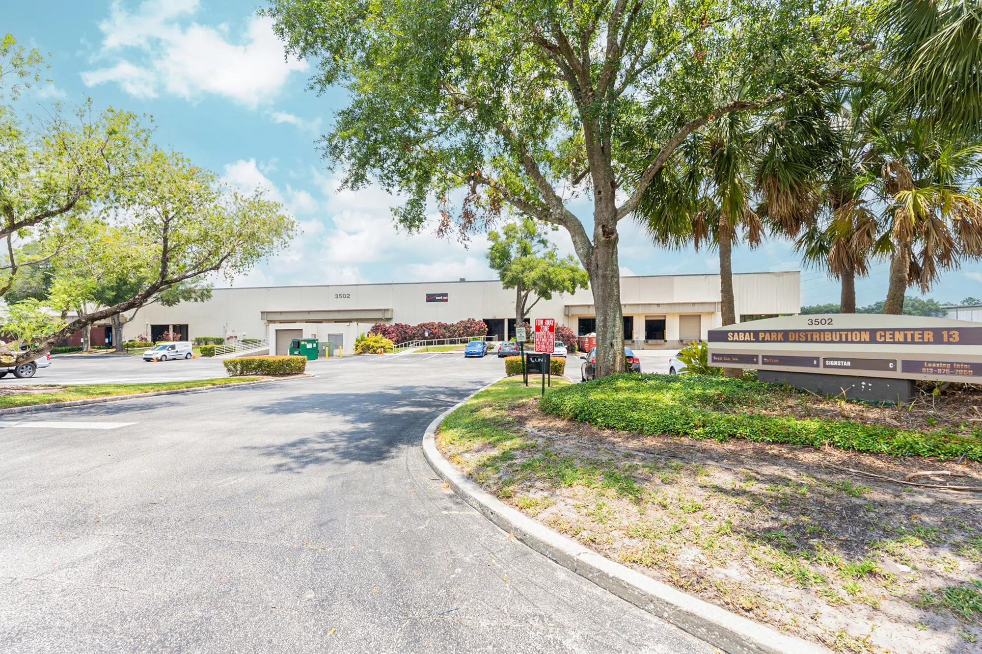 3502 Queen Palm Drive, Tampa, FL 33619, 3502B