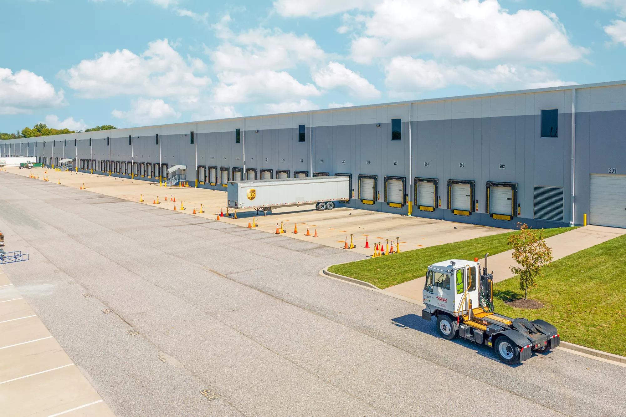 Details of Aberdeen, MD 21001 - Industrial Property For Lease