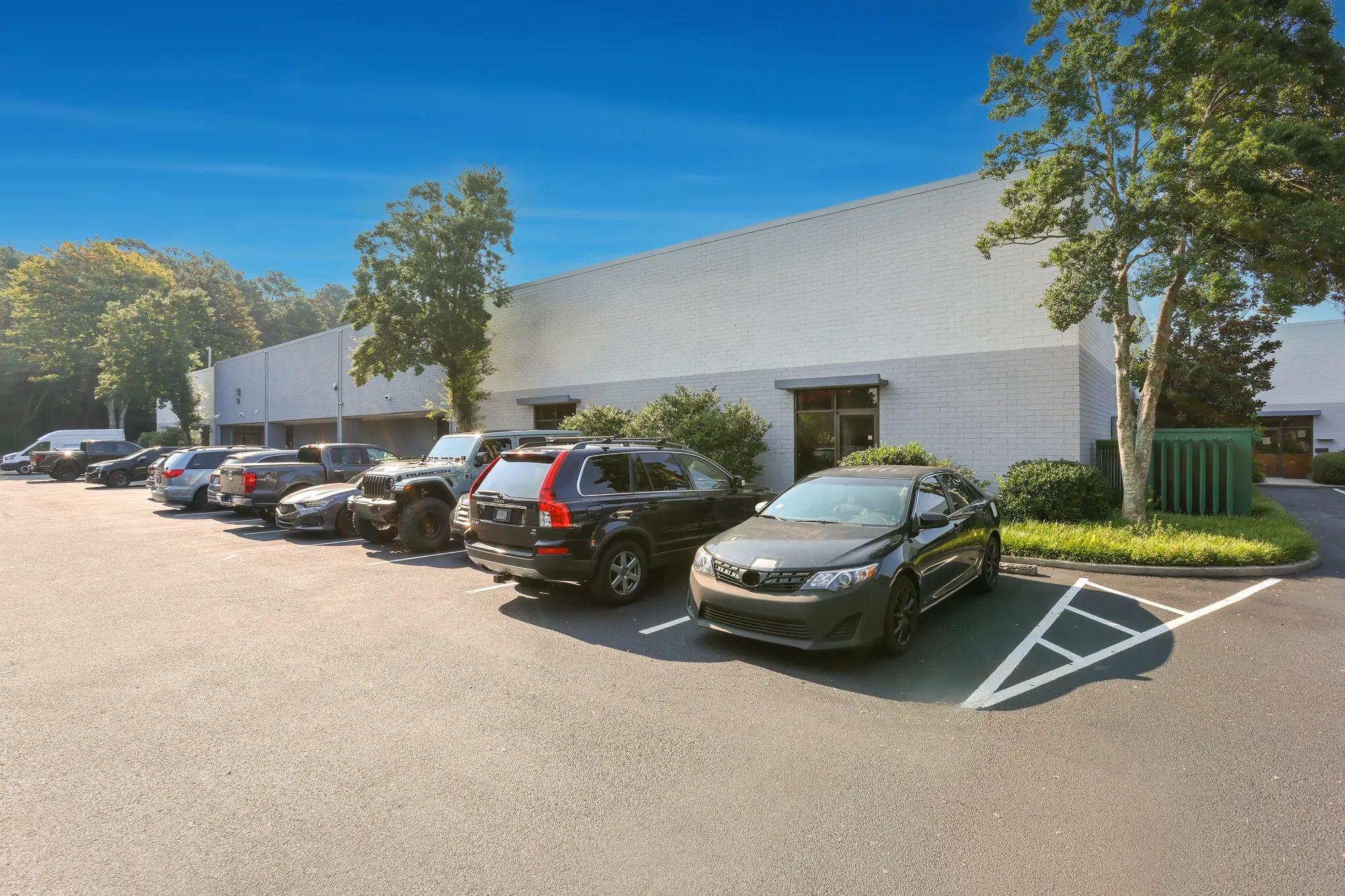 Details of Tucker, GA 30084 - Industrial Property For Lease