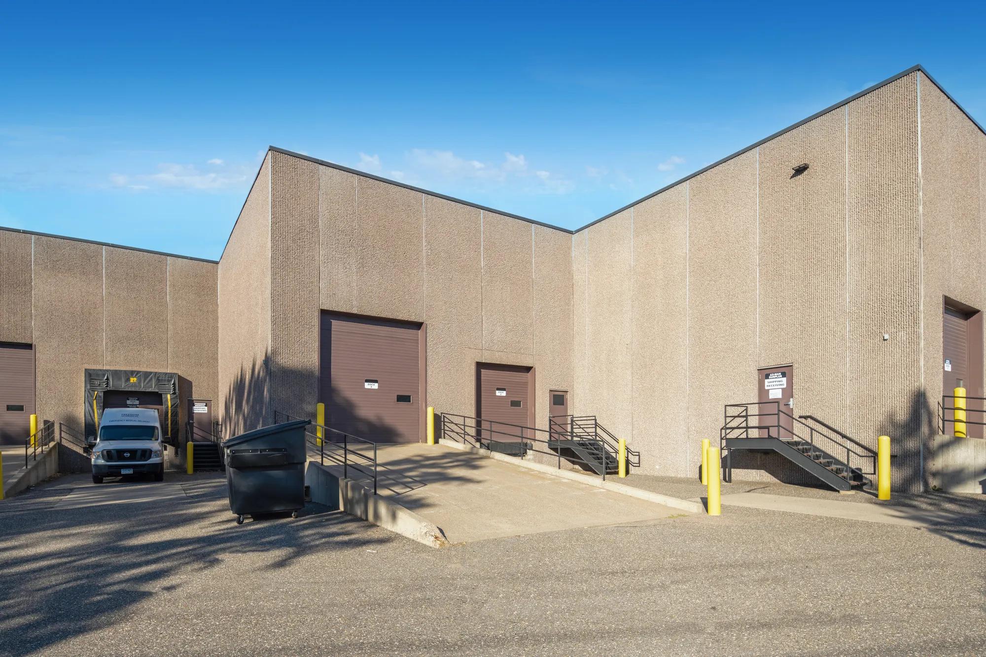 Details of Minneapolis, MN 55429 - Industrial Property For Lease