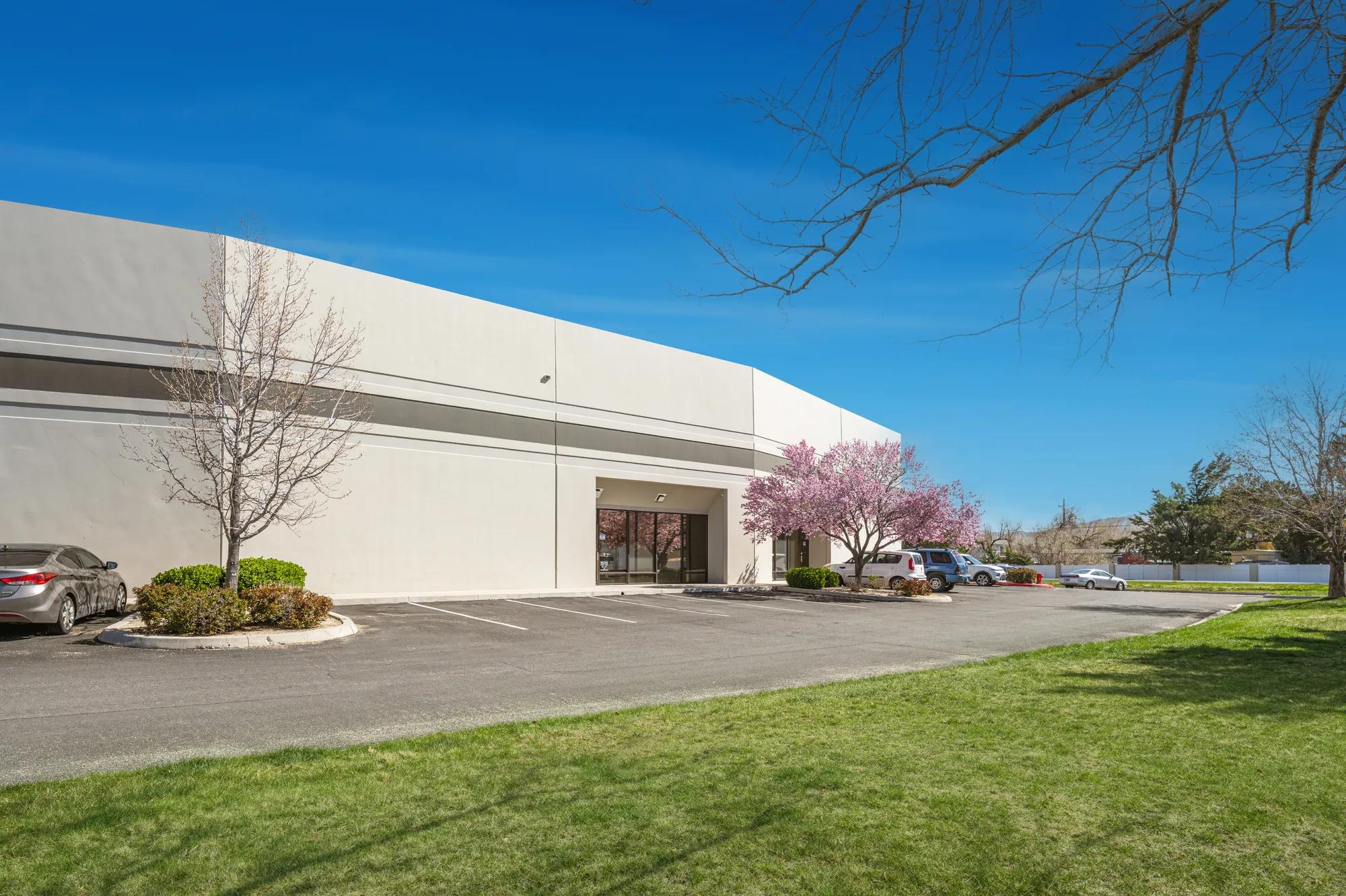 Details of 4788-4800 Longley Lane, Reno, NV 89502 - Industrial Property For Lease