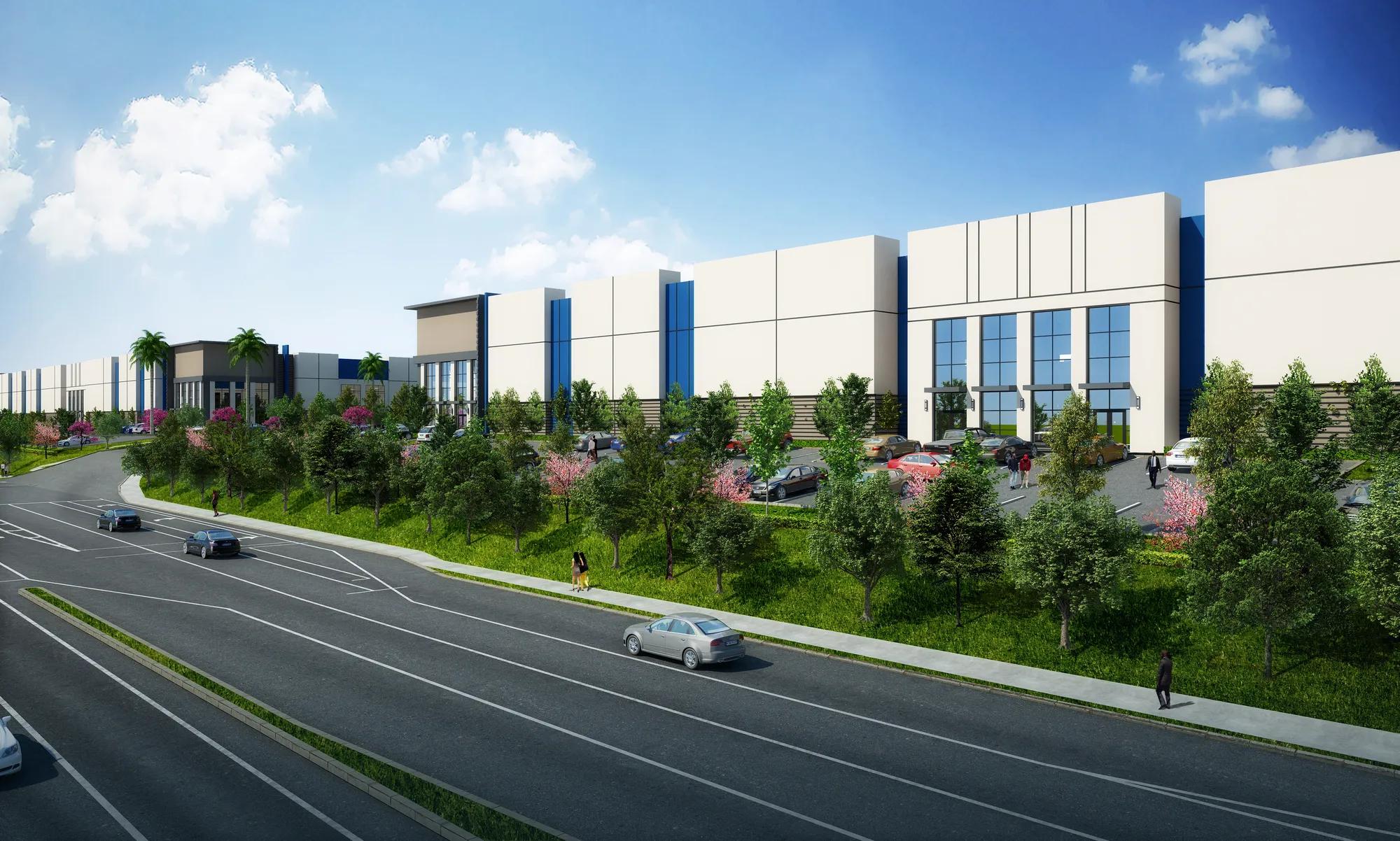 Details of 21001 Northwest 27th Avenue, Miami Gardens, FL 33056 - Industrial Property For Lease