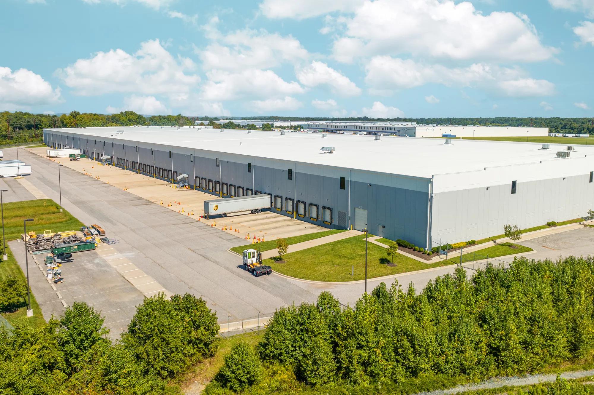 Details of Aberdeen, MD 21001 - Industrial Property For Lease