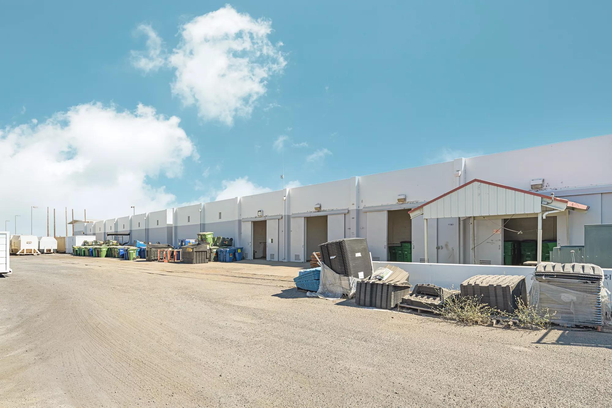 Details of 6061-6063 Foodlink Street, Sacramento, CA 95828 - Industrial Property For Lease
