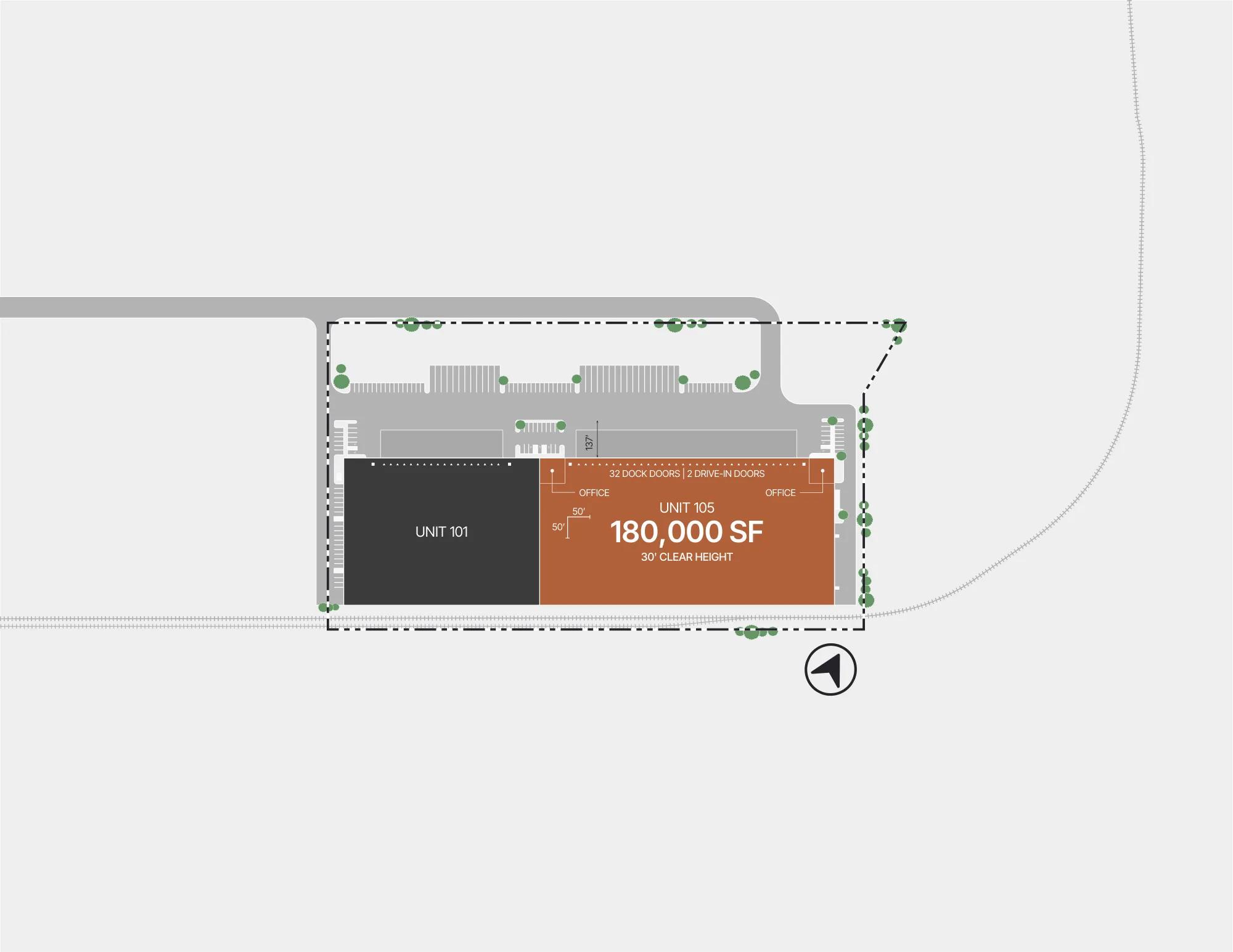 Details of 775 Waltham Way, Sparks, NV 89434 - Industrial Property For Lease