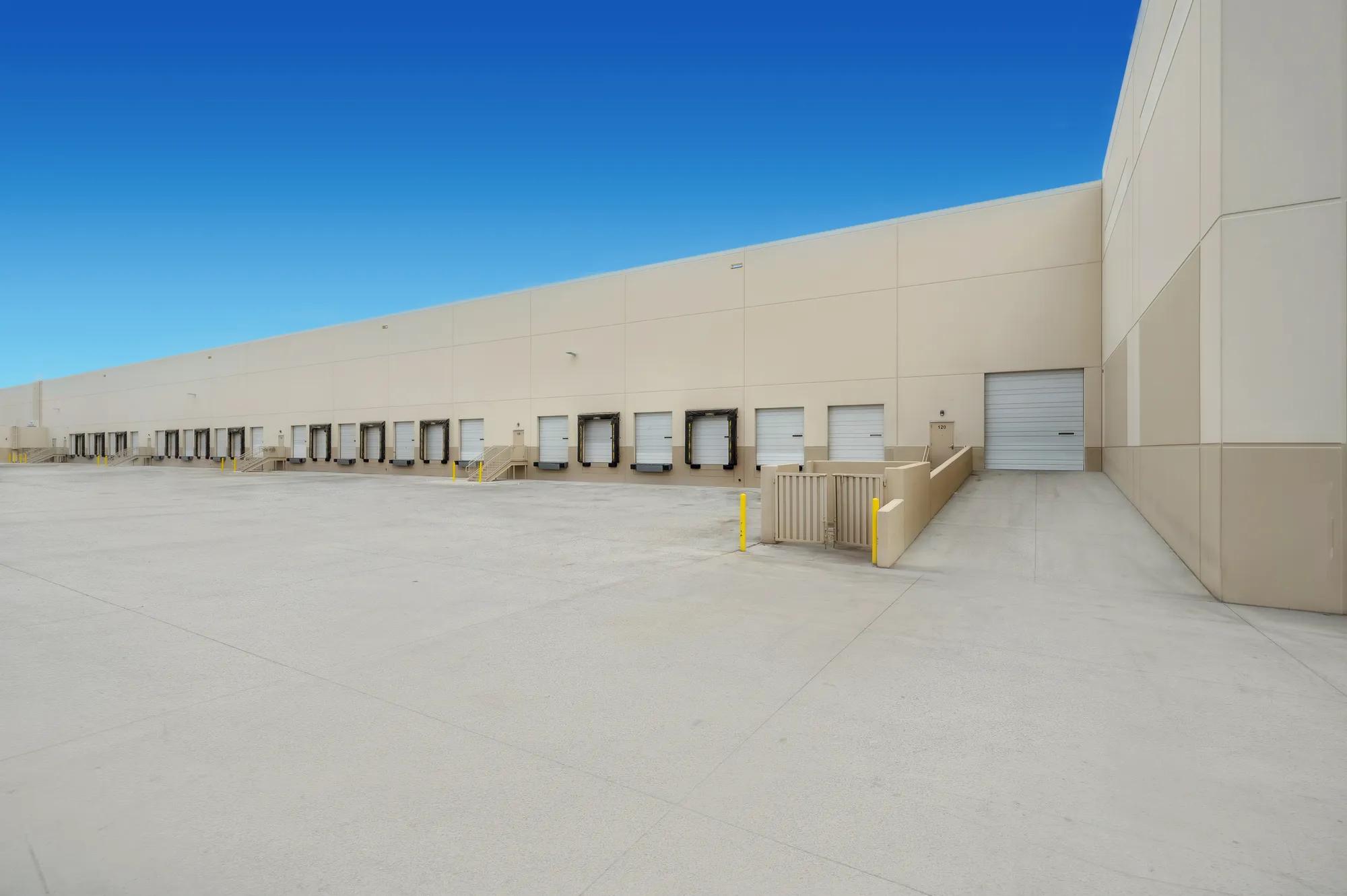 Details of 3732 N. Las Vegas Blvd., Las Vegas, NV 89115 - Industrial Property For Lease