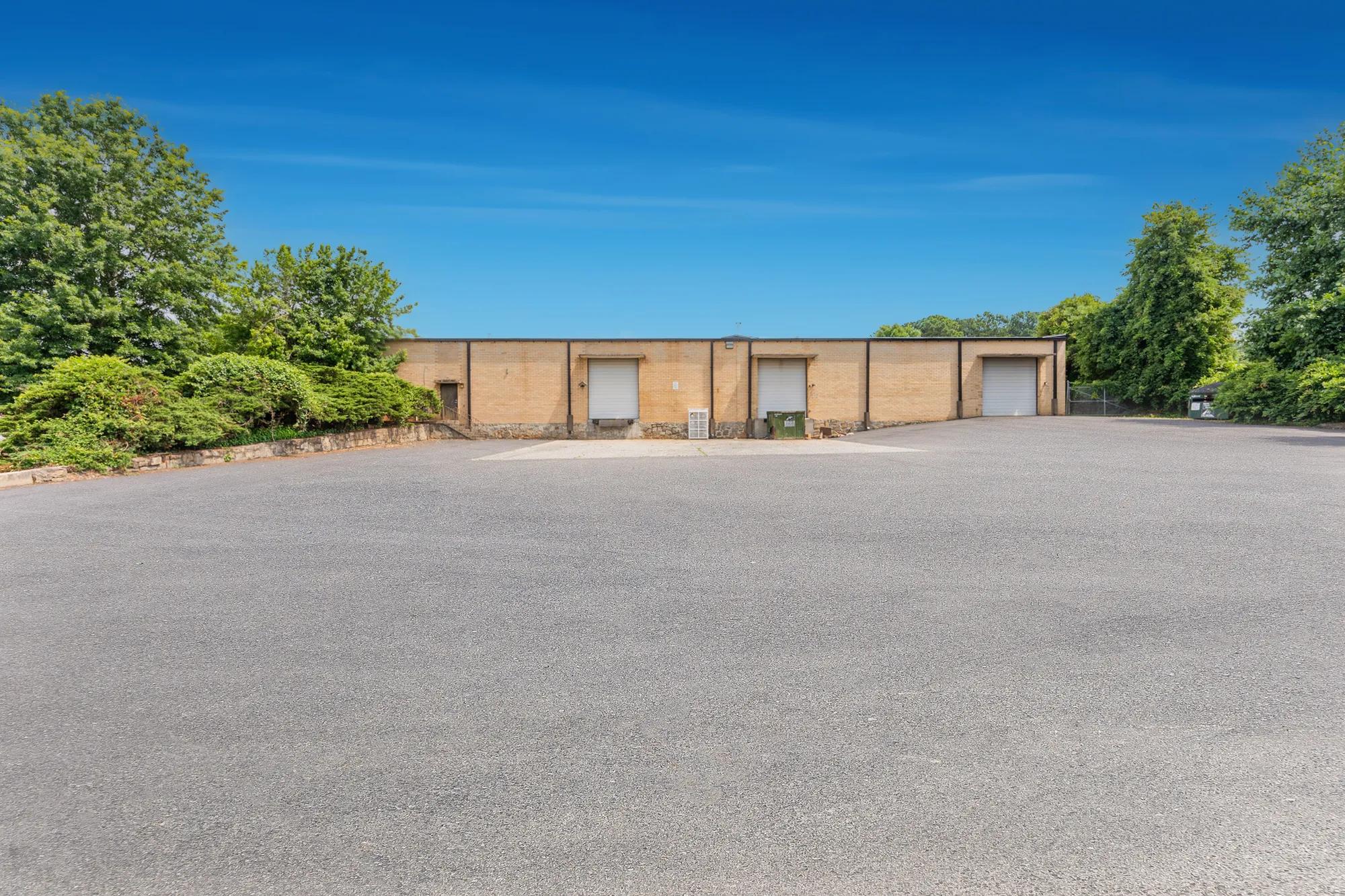 Details of Stone Mountain, GA 30083 - Industrial Property For Lease