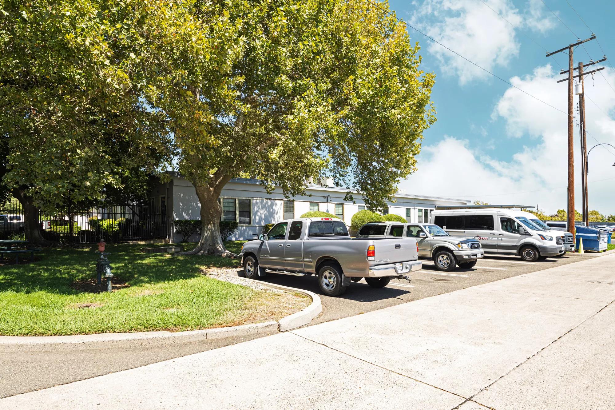 Details of 20 Business Park Way, Sacramento, CA 95828 - Industrial Property For Lease