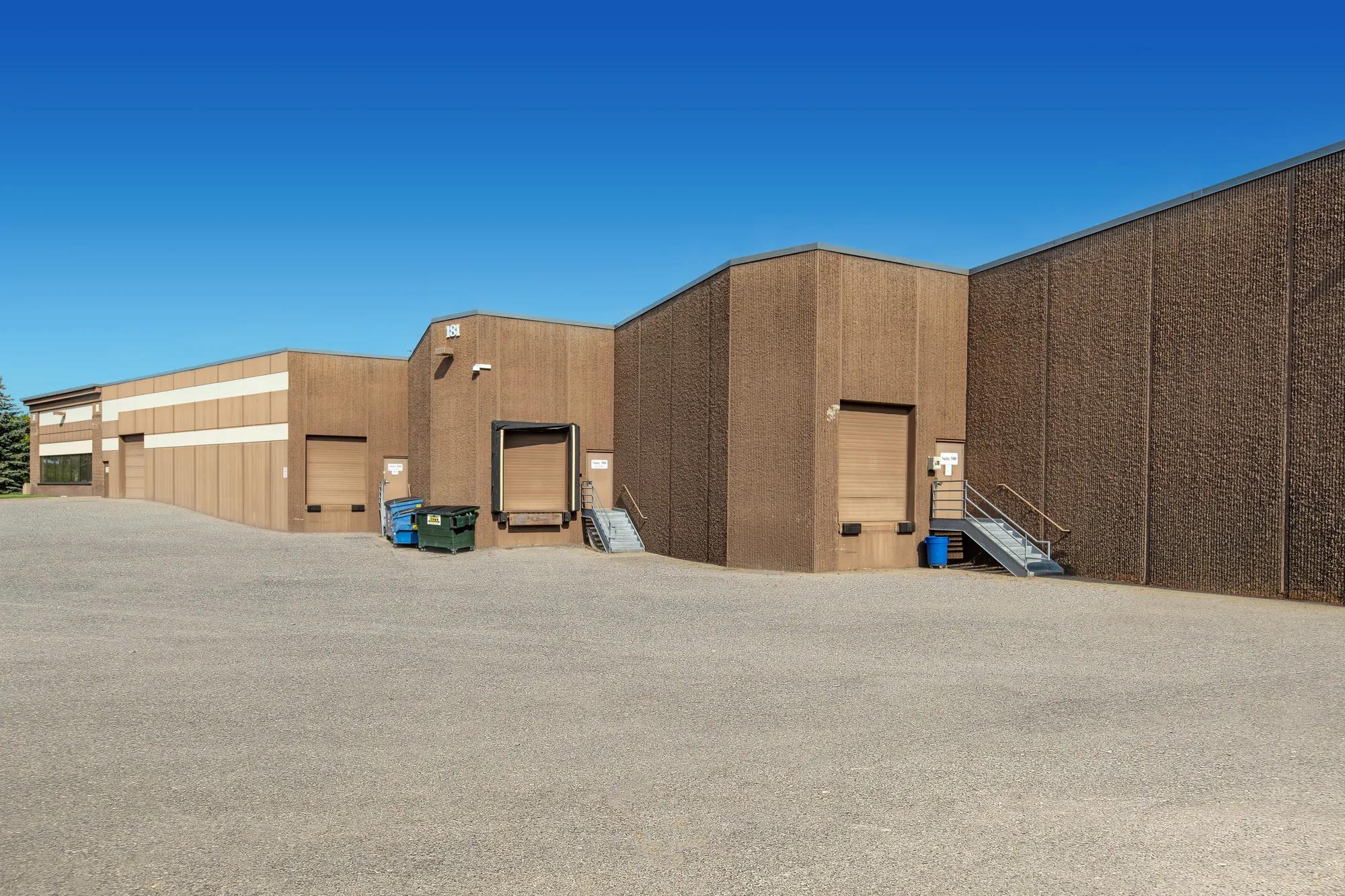 Details of Plymouth, MN 55441 - Industrial Property For Lease