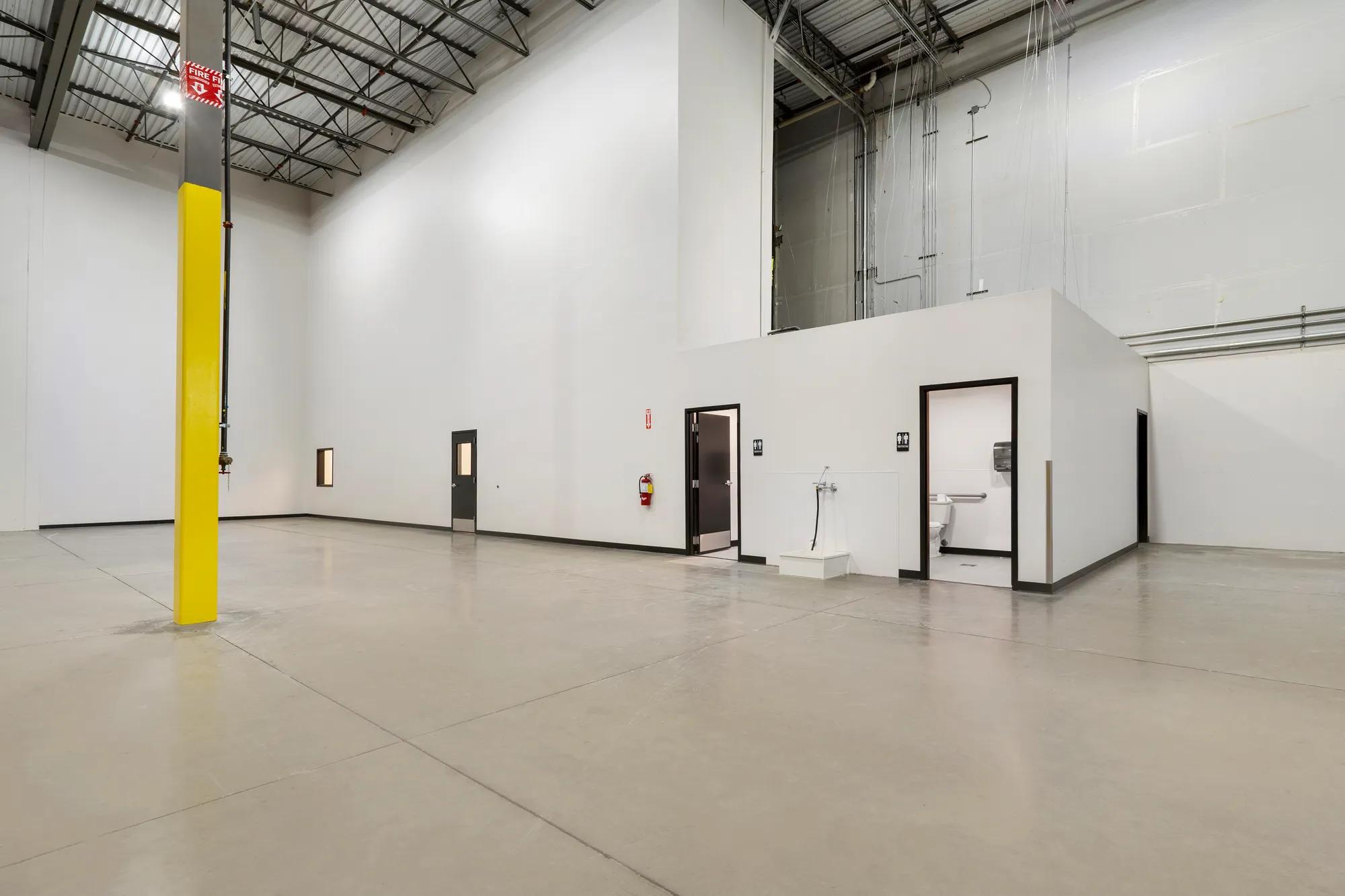 Details of Salt Lake City, UT 84104 - Industrial Property For Lease