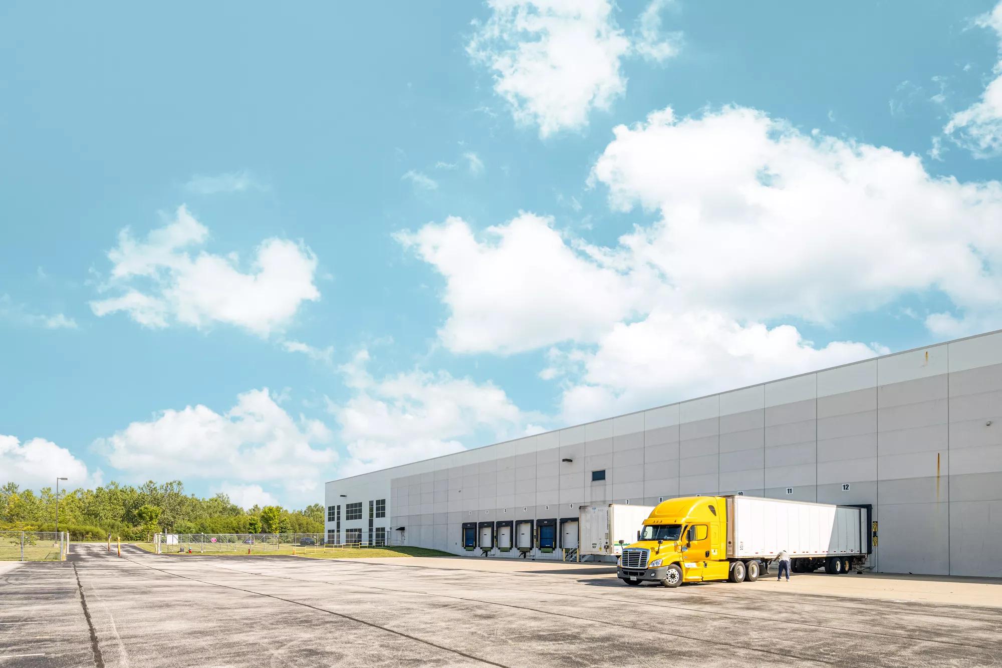 Details of Greenwood, IN 46143 - Industrial Property For Lease