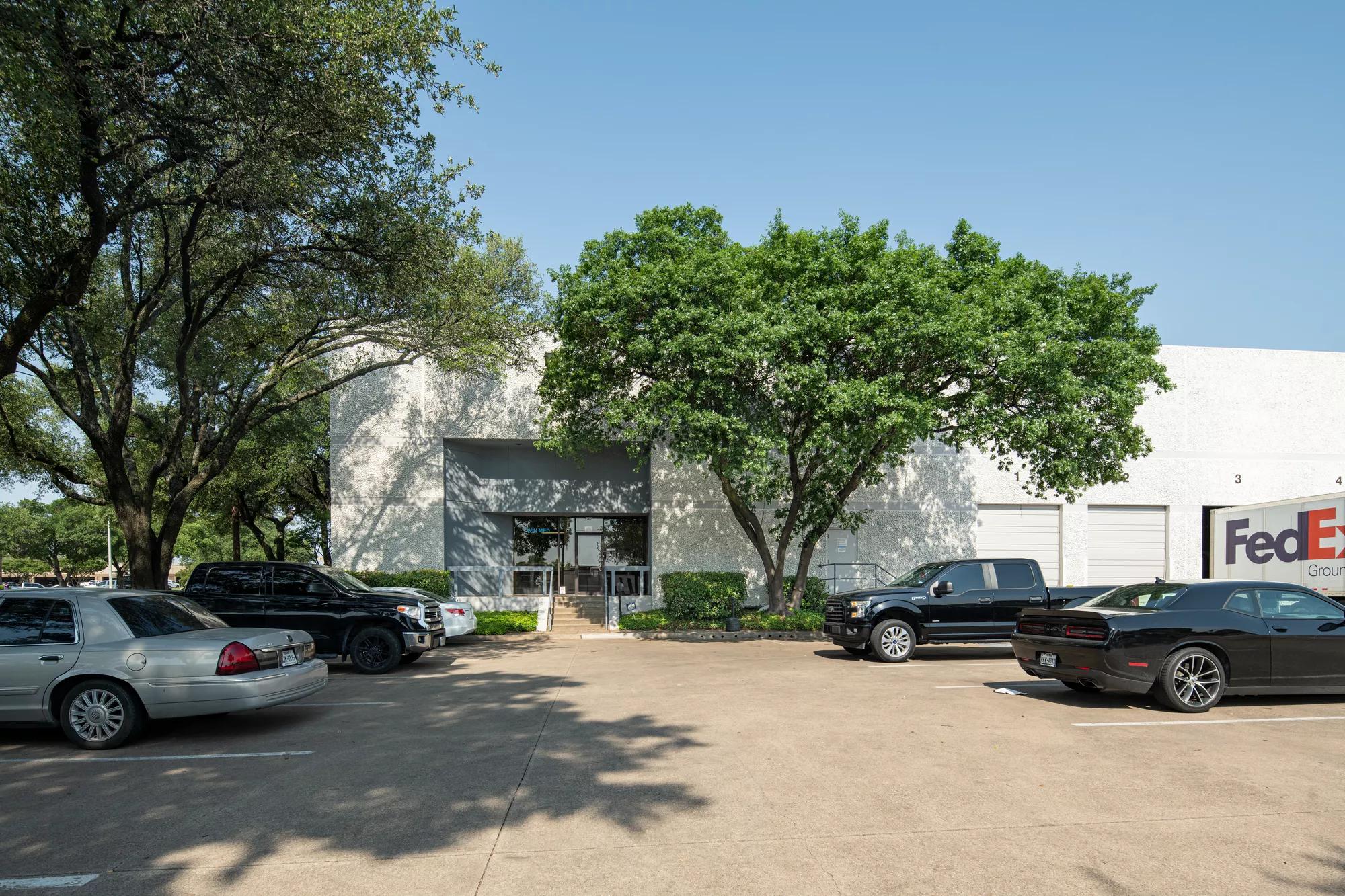 Details of 10401 Miller Road, Dallas, TX 75238 - Industrial Property For Lease