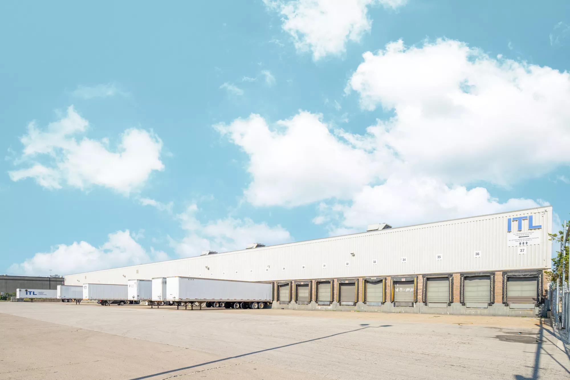 Details of 5100 West 70th Place, Bedford Park, IL 60638 - Industrial Property For Lease
