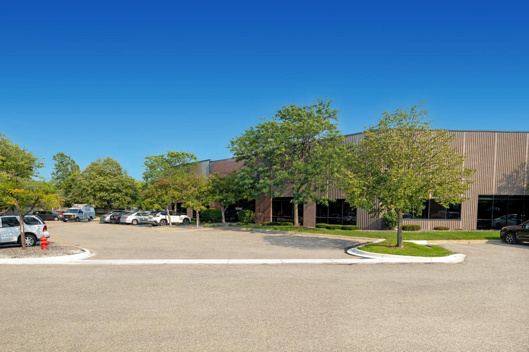 Details of Burnsville, MN 55337 - Industrial Property For Lease
