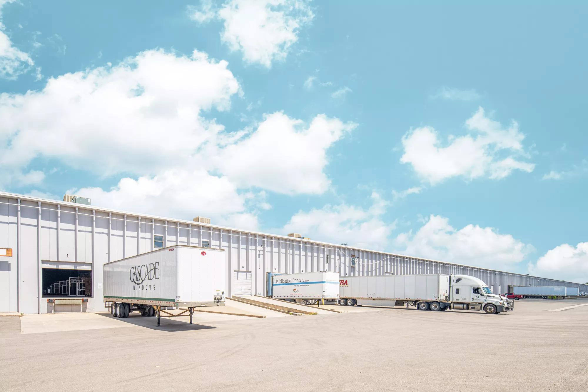 Details of Englewood, CO 80110 - Industrial Property For Lease