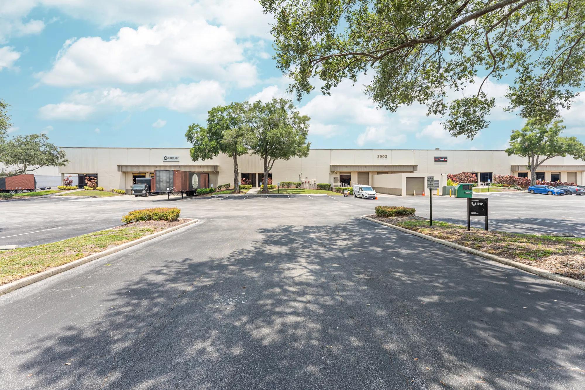 3502 Queen Palm Drive, Tampa, FL 33619, 3502B