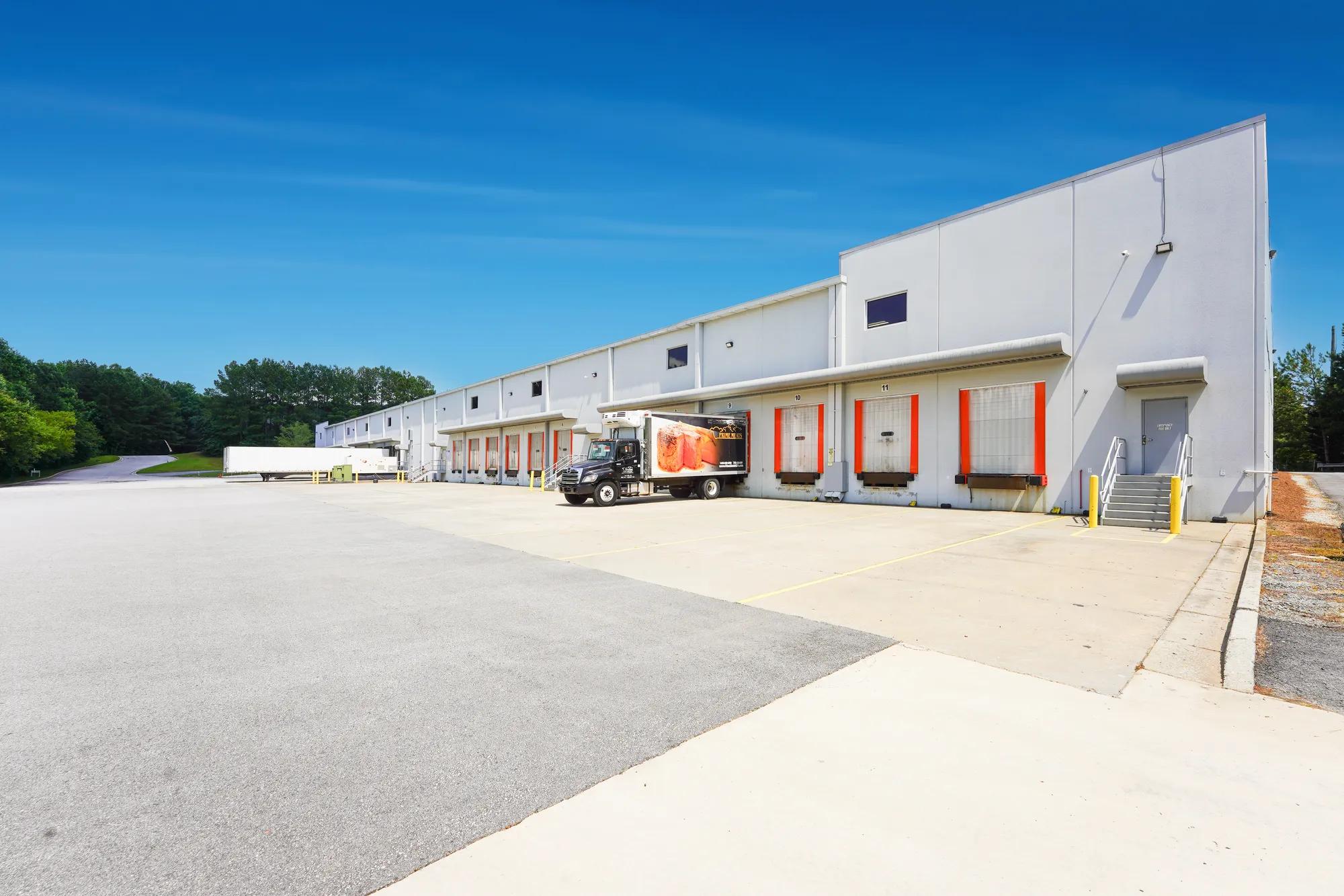 Details of 2150 Boggs Road, Duluth, GA 30096 - Industrial Property For Lease