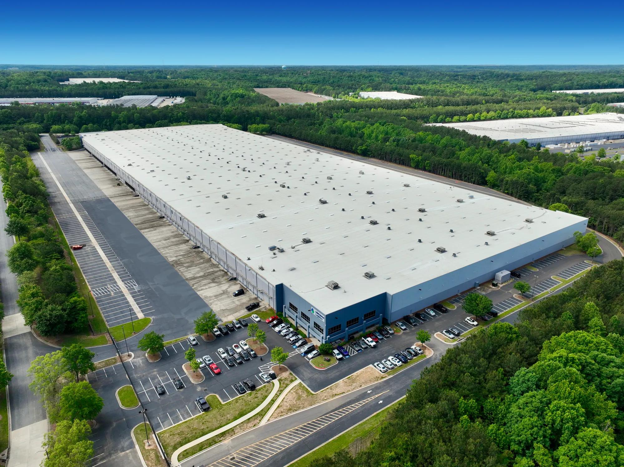 Details of 4475 South Fulton Parkway, Atlanta, GA 30349 - Industrial Property For Lease