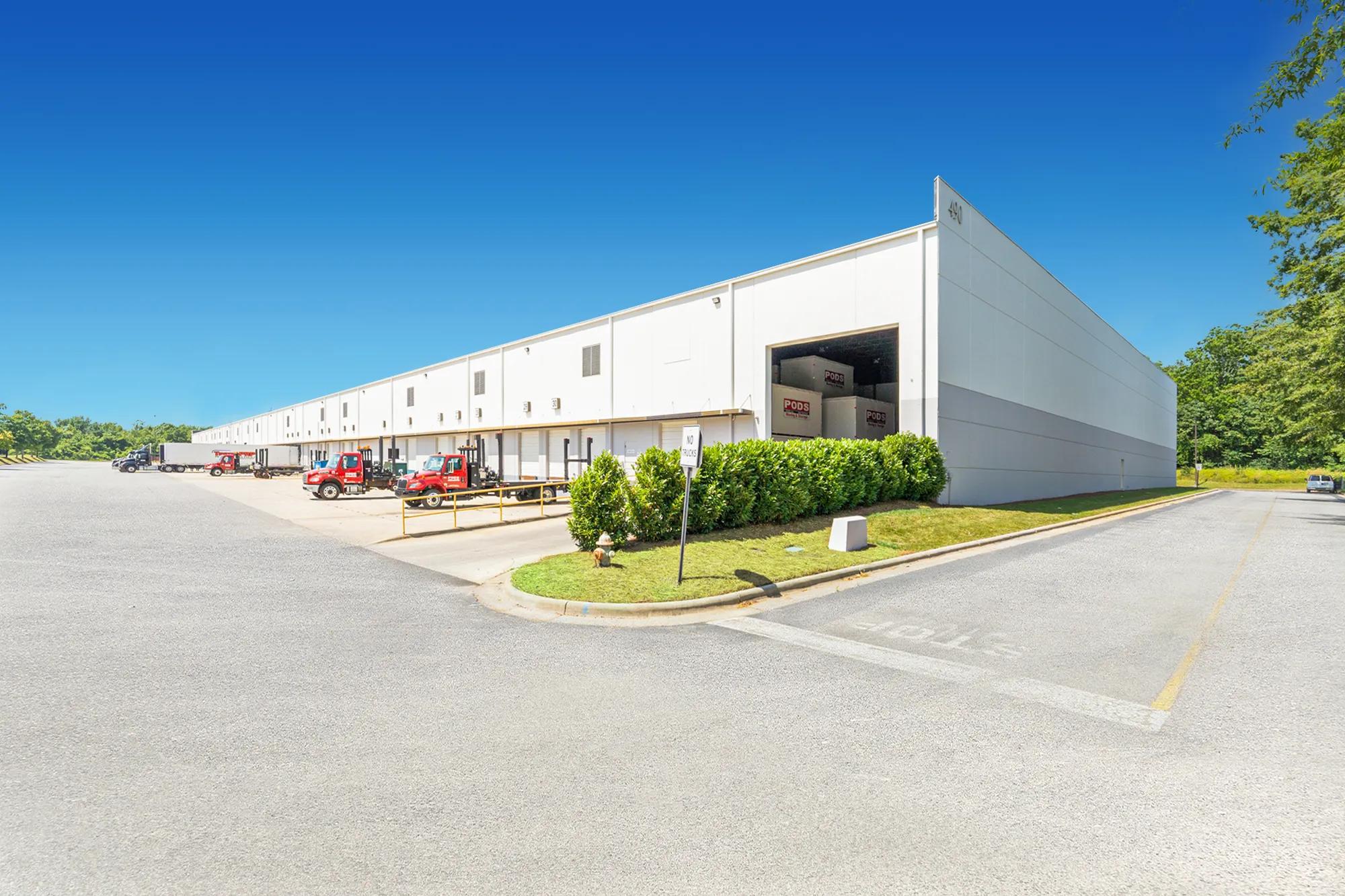 490 Gallimore Dairy Road, Greensboro, NC 27409, 104