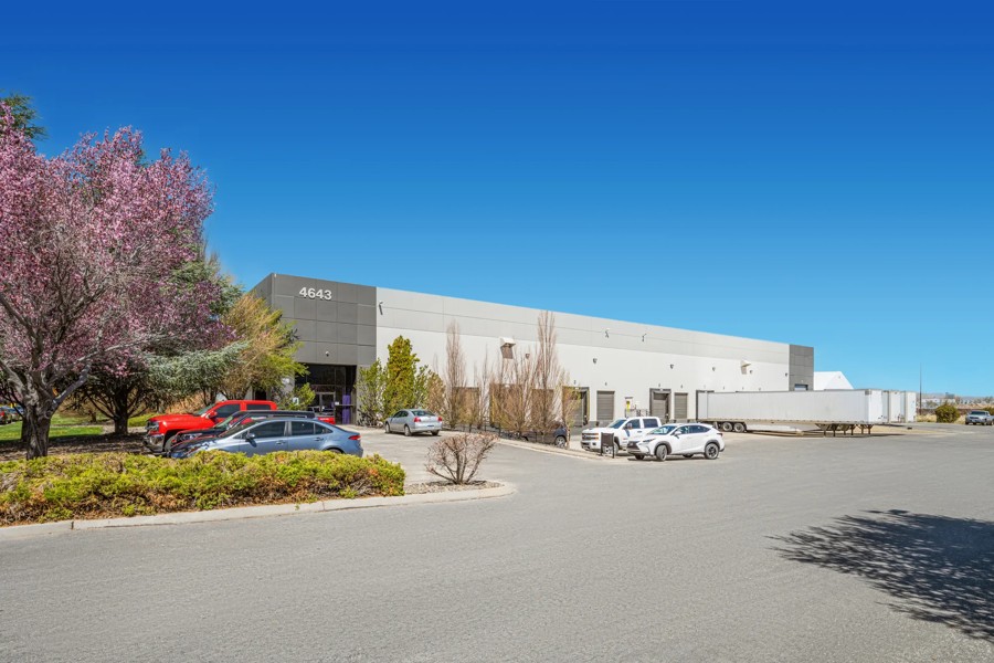 4643 Aircenter Circle, Reno, NV 89502, 04643