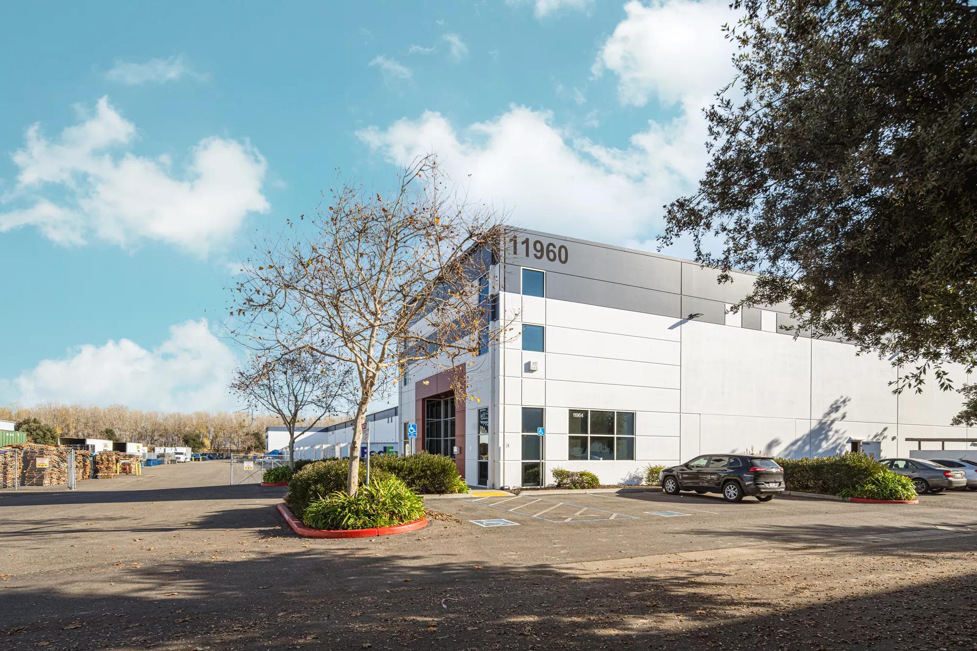 Details of 11960 South Harlan Road, Lathrop, CA 95330 - Industrial Property For Lease