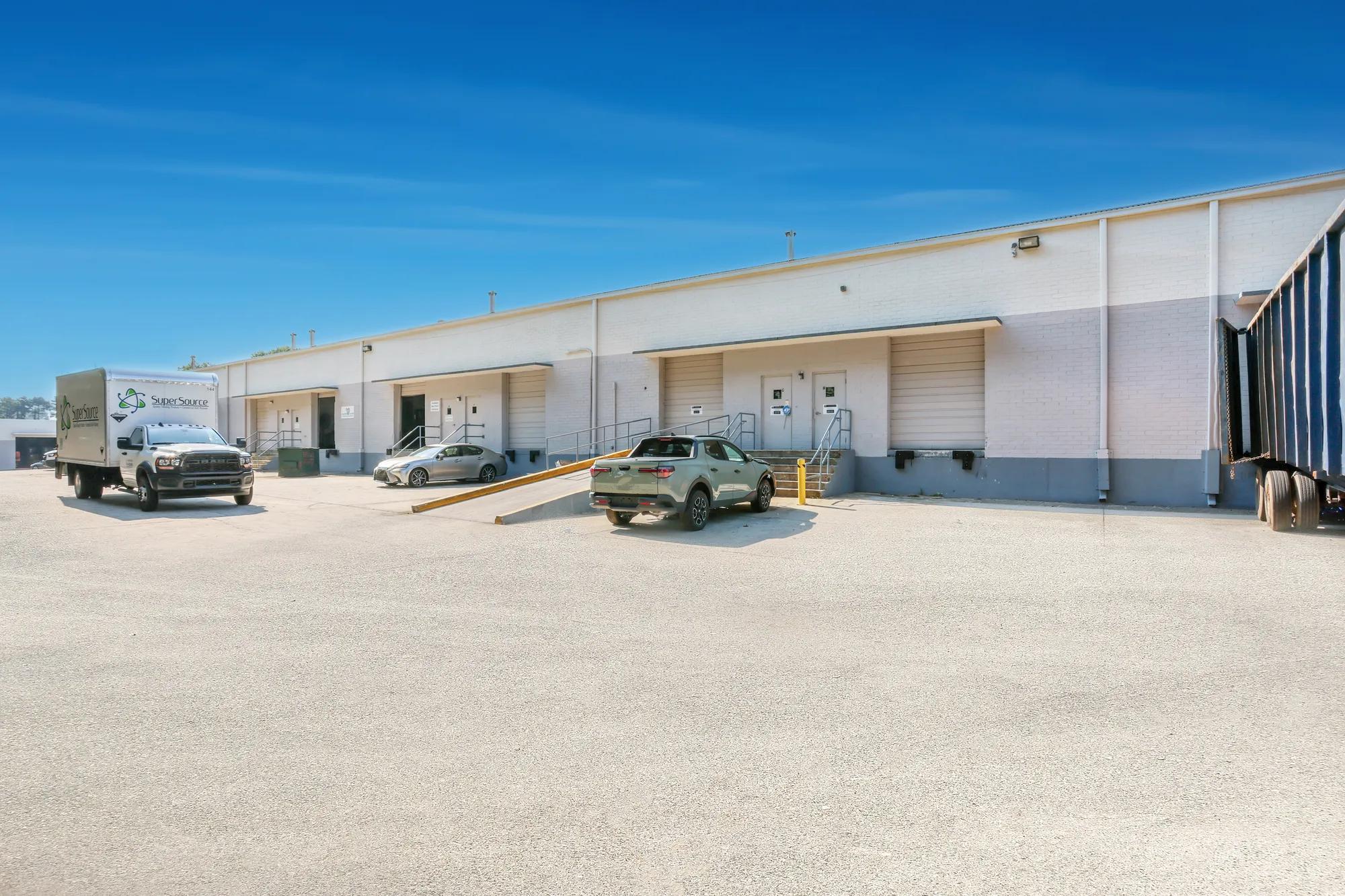 Details of Tucker, GA 30084 - Industrial Property For Lease