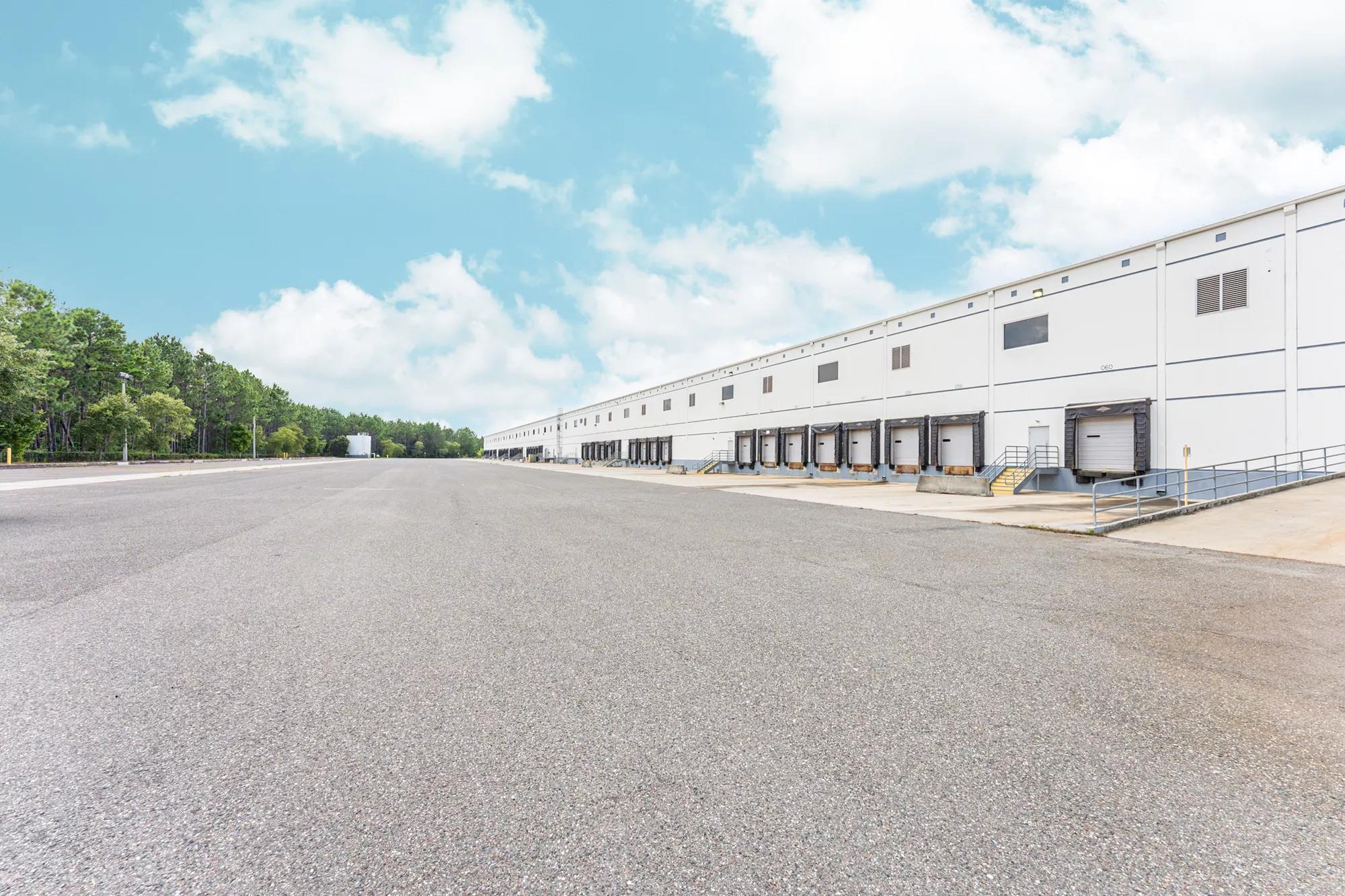 Details of Jacksonville, FL 32220 - Industrial Property For Lease