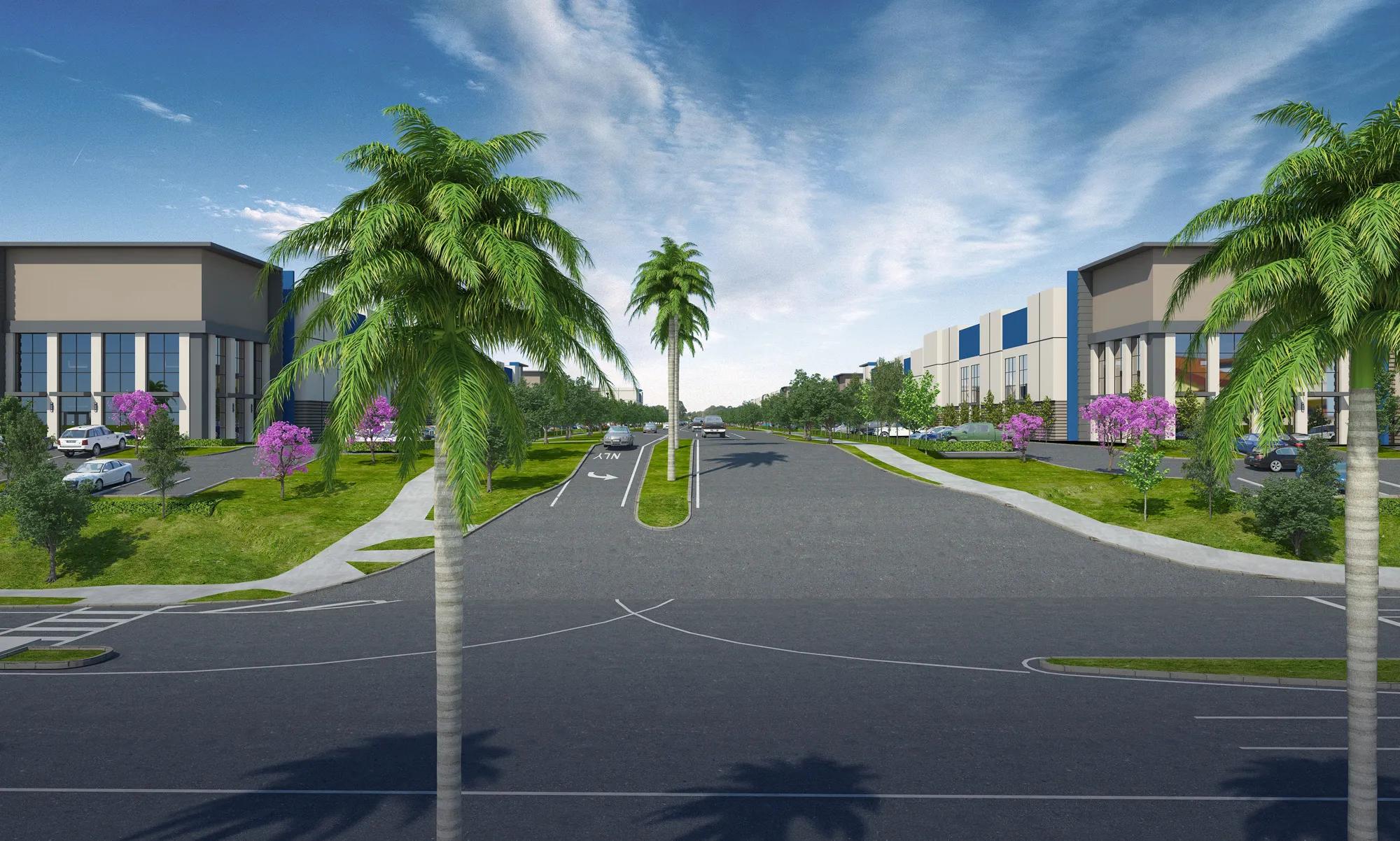 Details of 21001 Northwest 27th Avenue, Miami Gardens, FL 33056 - Industrial Property For Lease