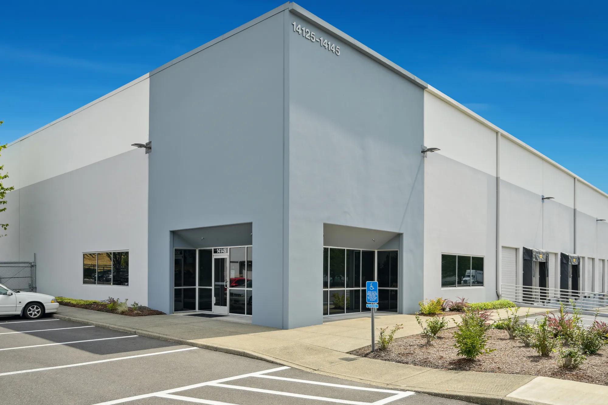 Details of 14125-14145 NE Airport Way, Portland, OR 97230 - Industrial Property For Lease