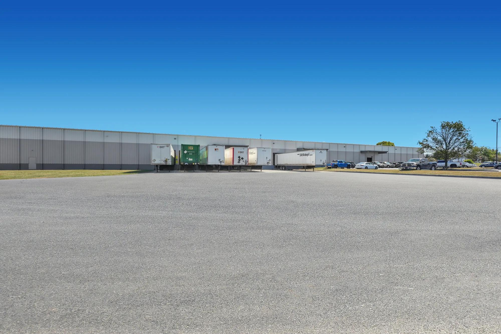 Details of Carlisle, PA 17013 - Industrial Property For Lease