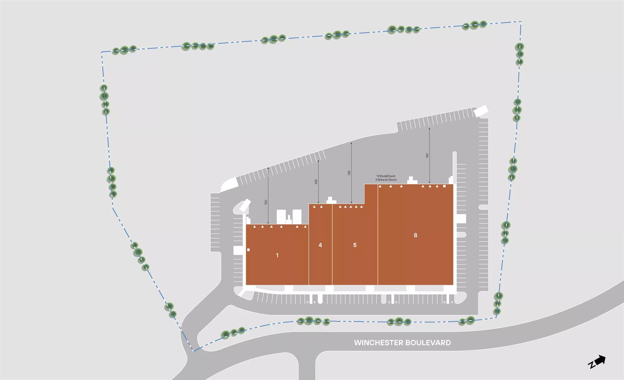 Details of Frederick, MD 21703 - Industrial Property For Lease