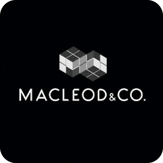 Chase MacLeod