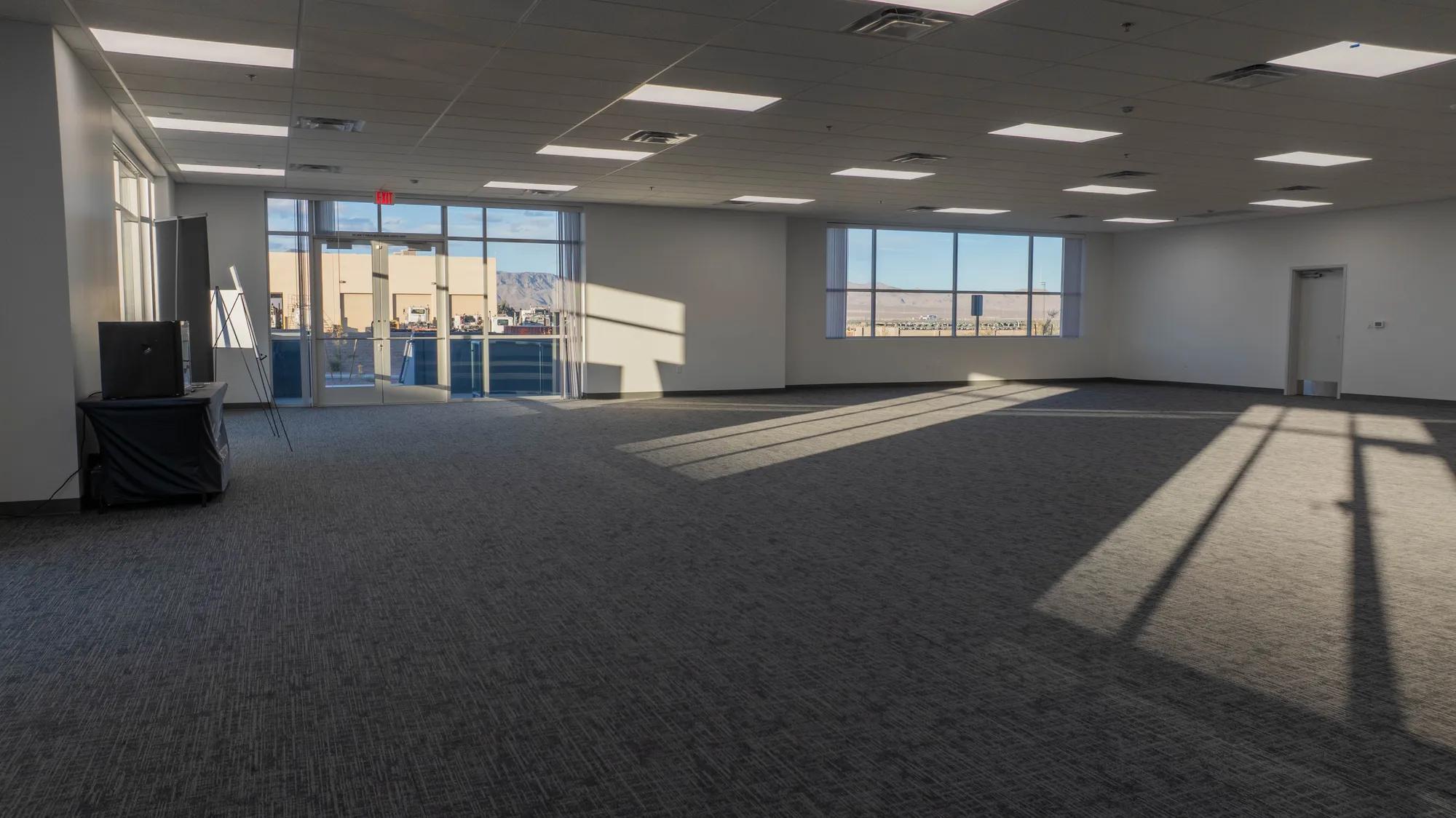 Details of 110 West Gowan Road, North Las Vegas, NV 89032 - Industrial Property For Lease