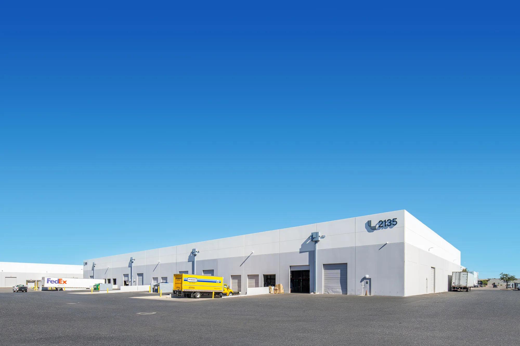 Details of 2115 South 11th Avenue, 2125 South 11th Avenue, 2135 South 11th Avenue, 2145 South 11th Avenue, Phoenix, AZ 85007 - Industrial Property For Lease