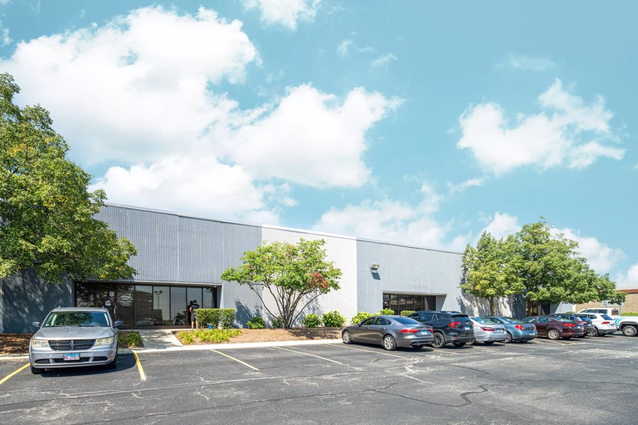 890 Supreme Drive, Bensenville, IL 60106, 00890