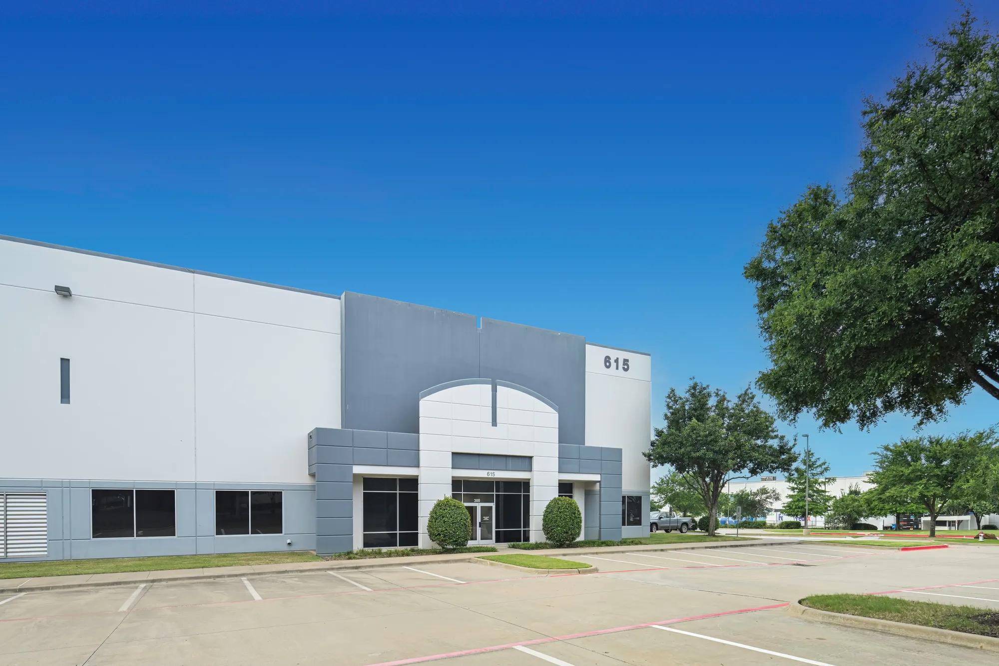 Details of 615 Westport Parkway, Grapevine, TX 76051 - Industrial Property For Lease