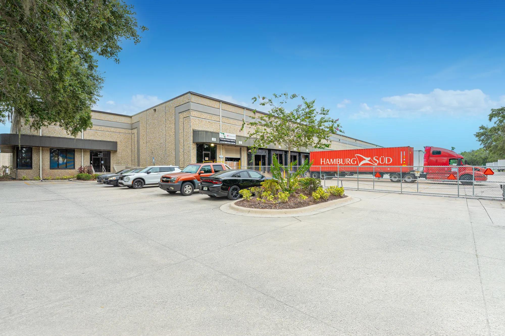 7105 New Tampa Highway, Lakeland, FL 33815, 7105A