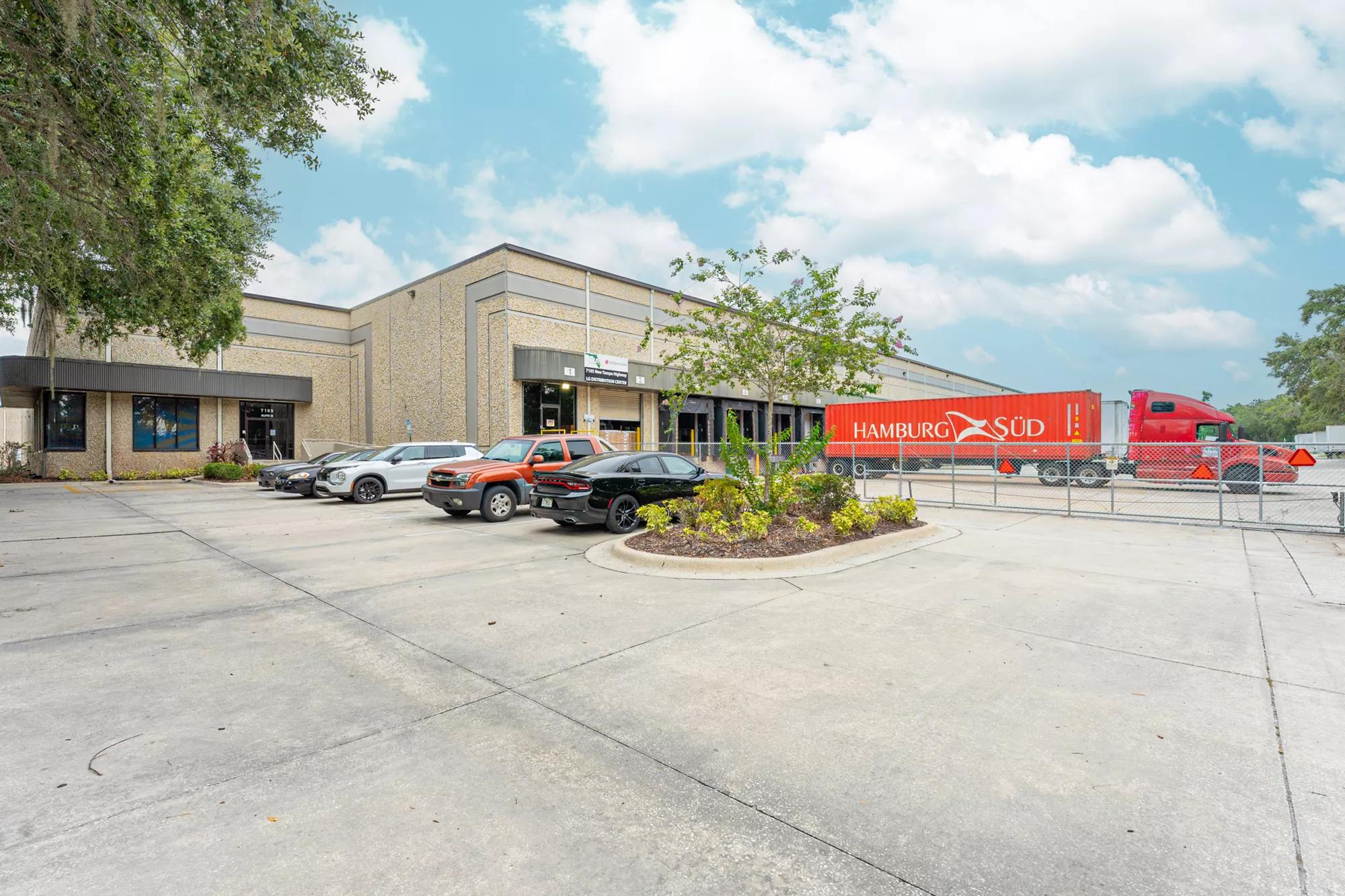 Details of 7105 New Tampa Highway, Lakeland, FL 33815 - Industrial Property For Lease