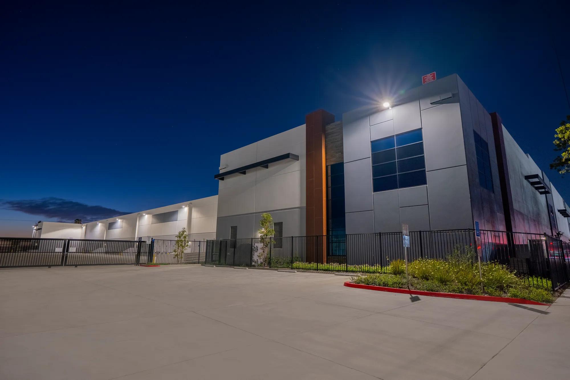 112 West Alondra Boulevard, Carson, CA 90248