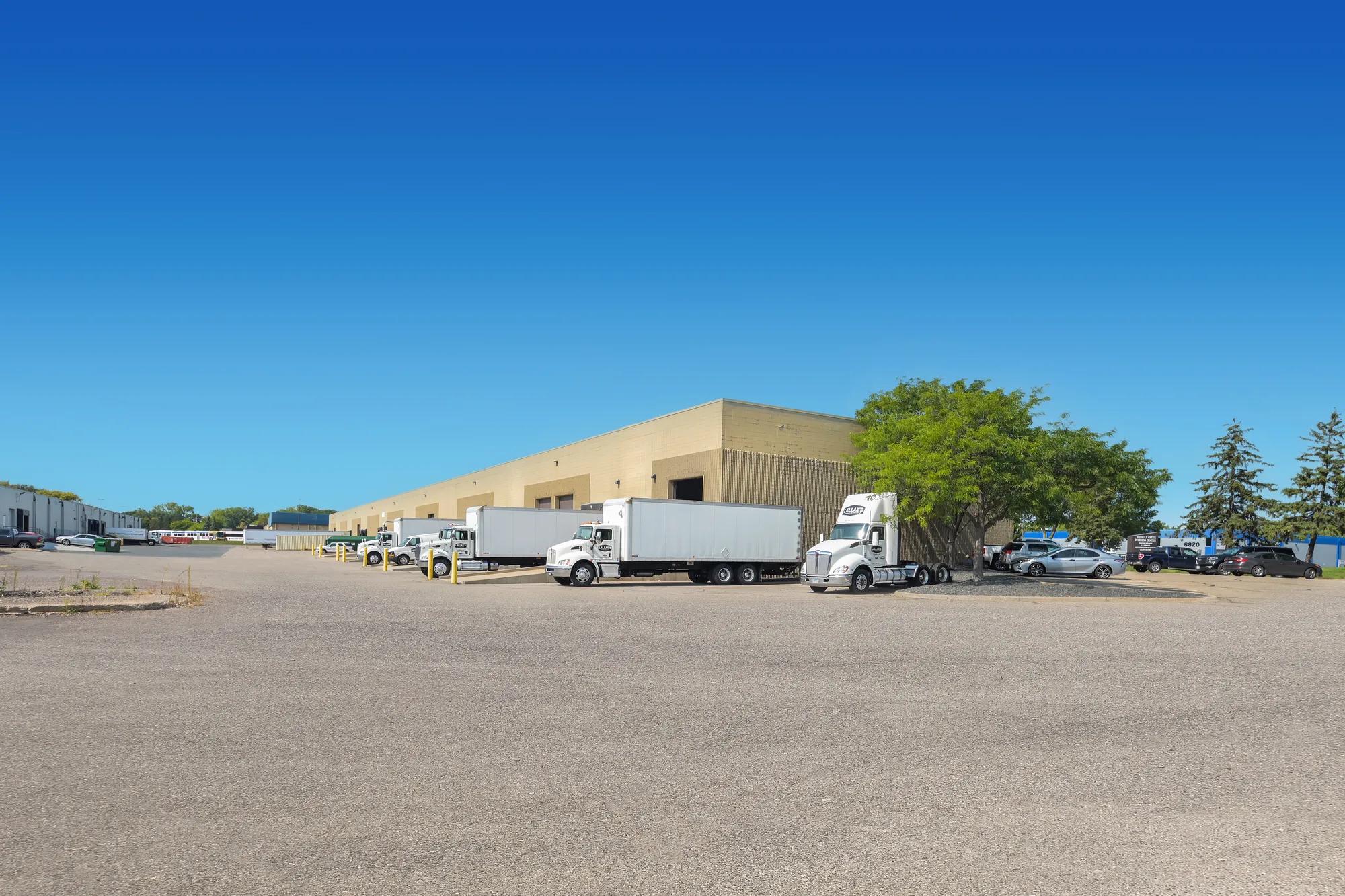 Details of Eden Prairie, MN 55344 - Industrial Property For Lease