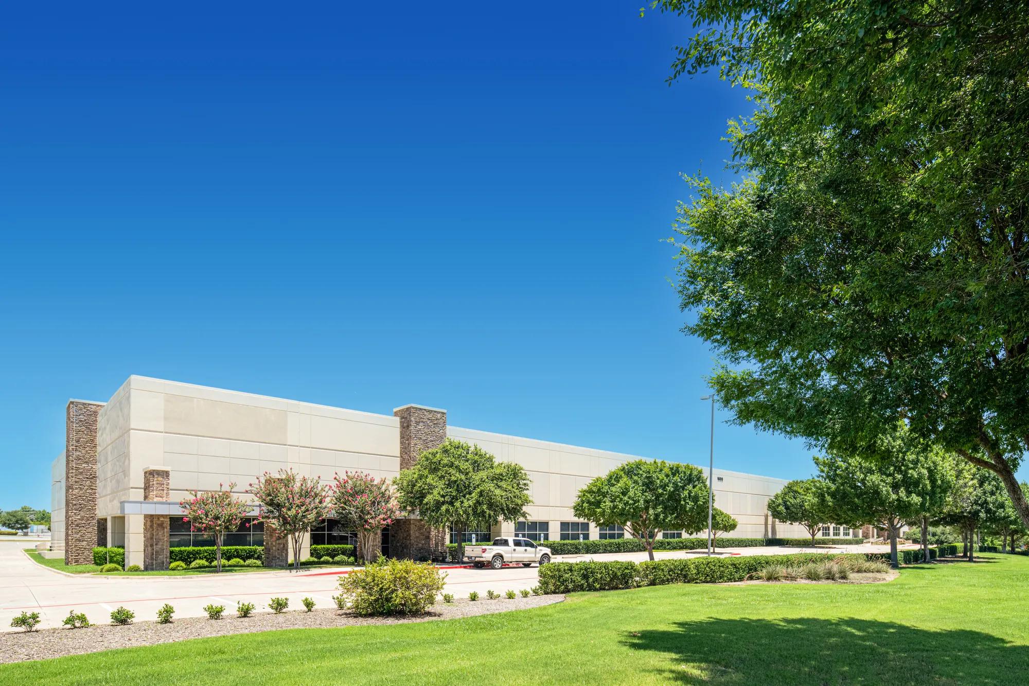 Details of Flower Mound, TX 75028 - Industrial Property For Lease