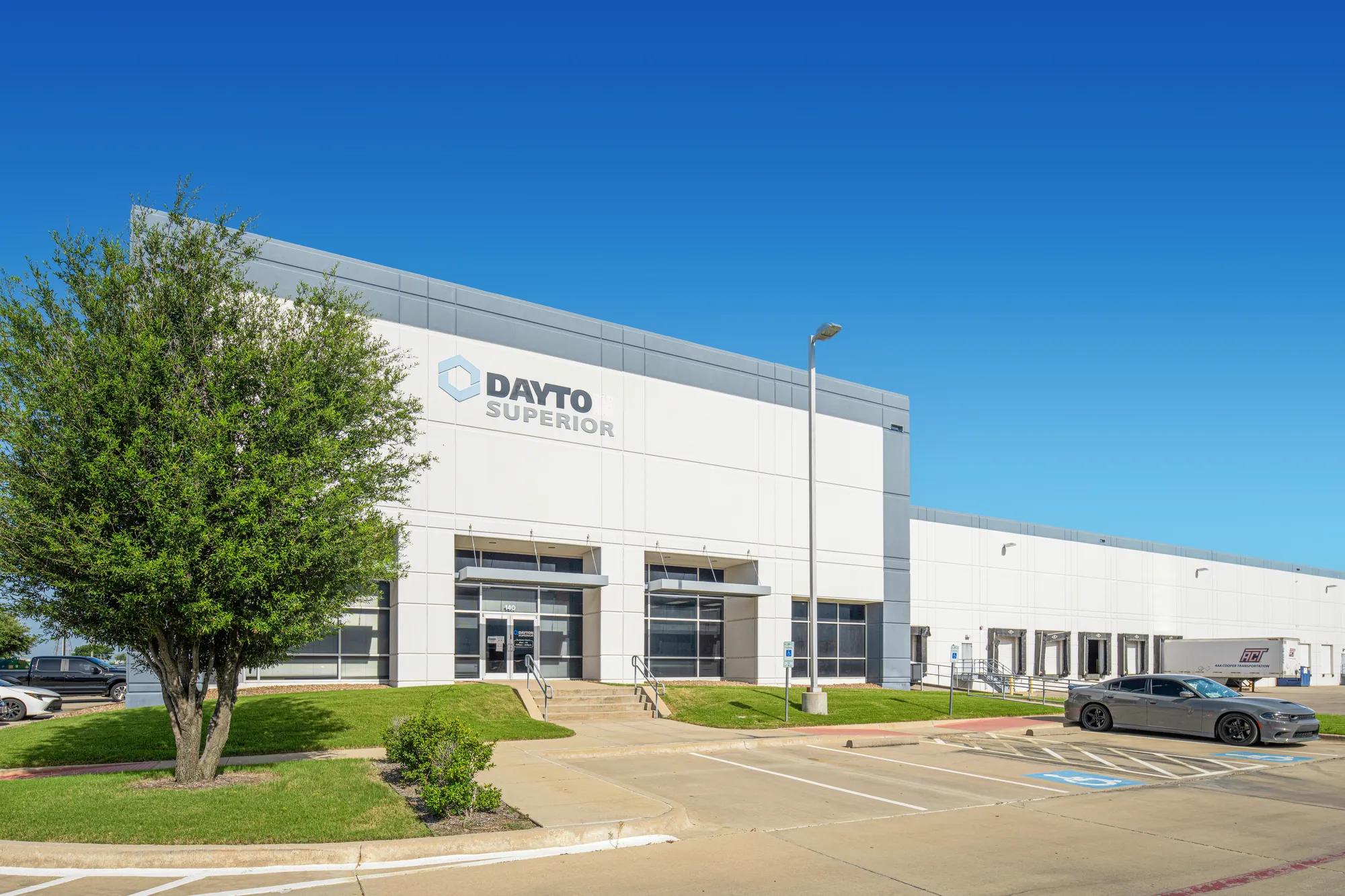 Details of Fort Worth, TX 76155 - Industrial Property For Lease