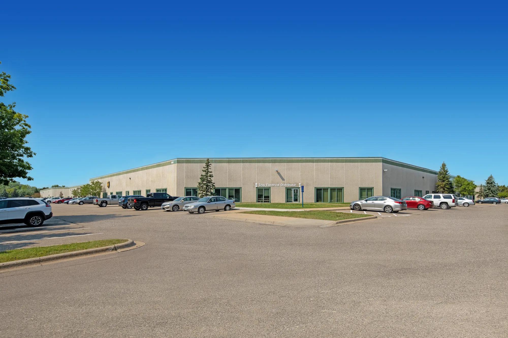 Details of 980 Lone Oak Rd., Saint Paul, MN 55121 - Industrial Property For Lease